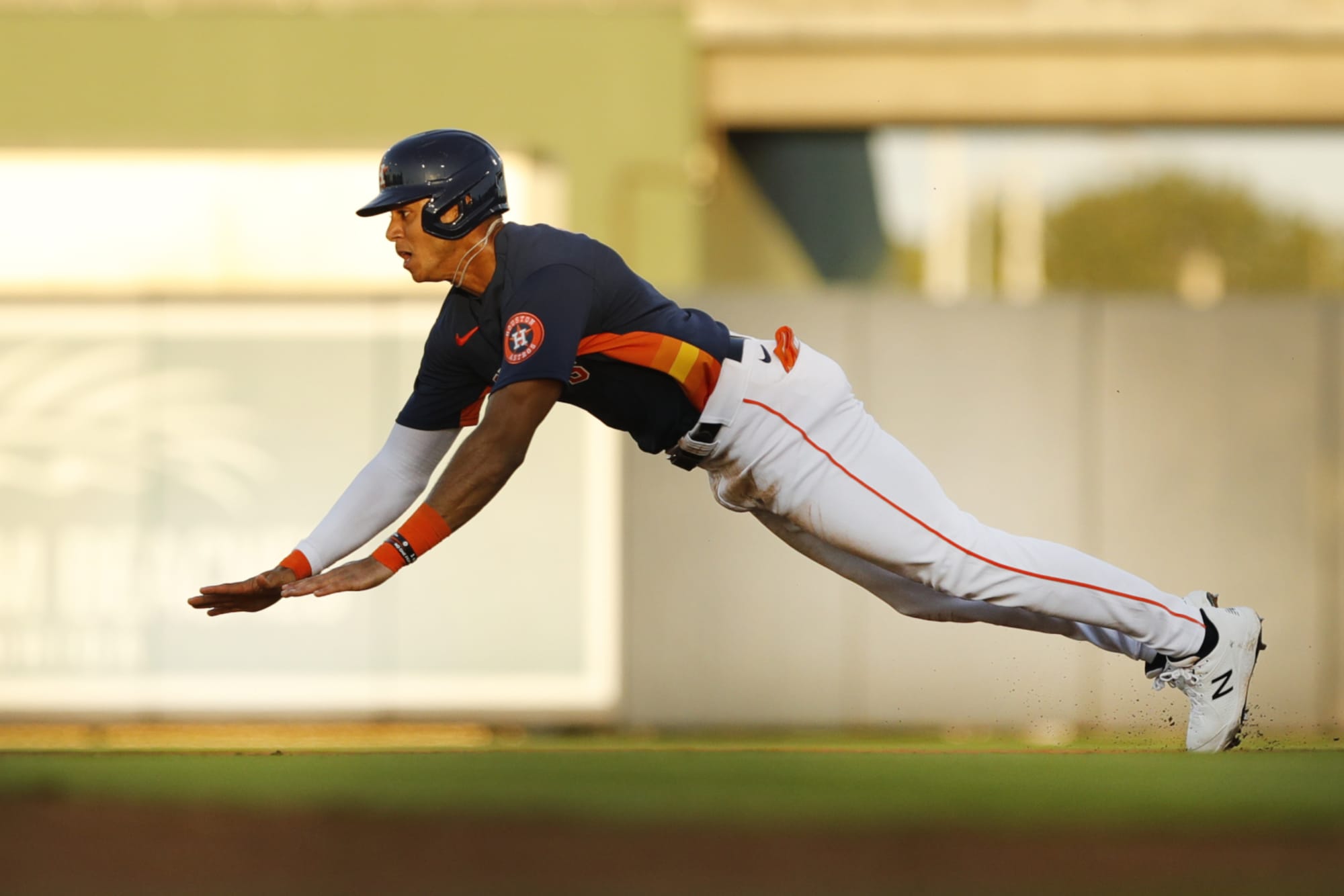 Predicting the Houston Astros Opening Day Roster