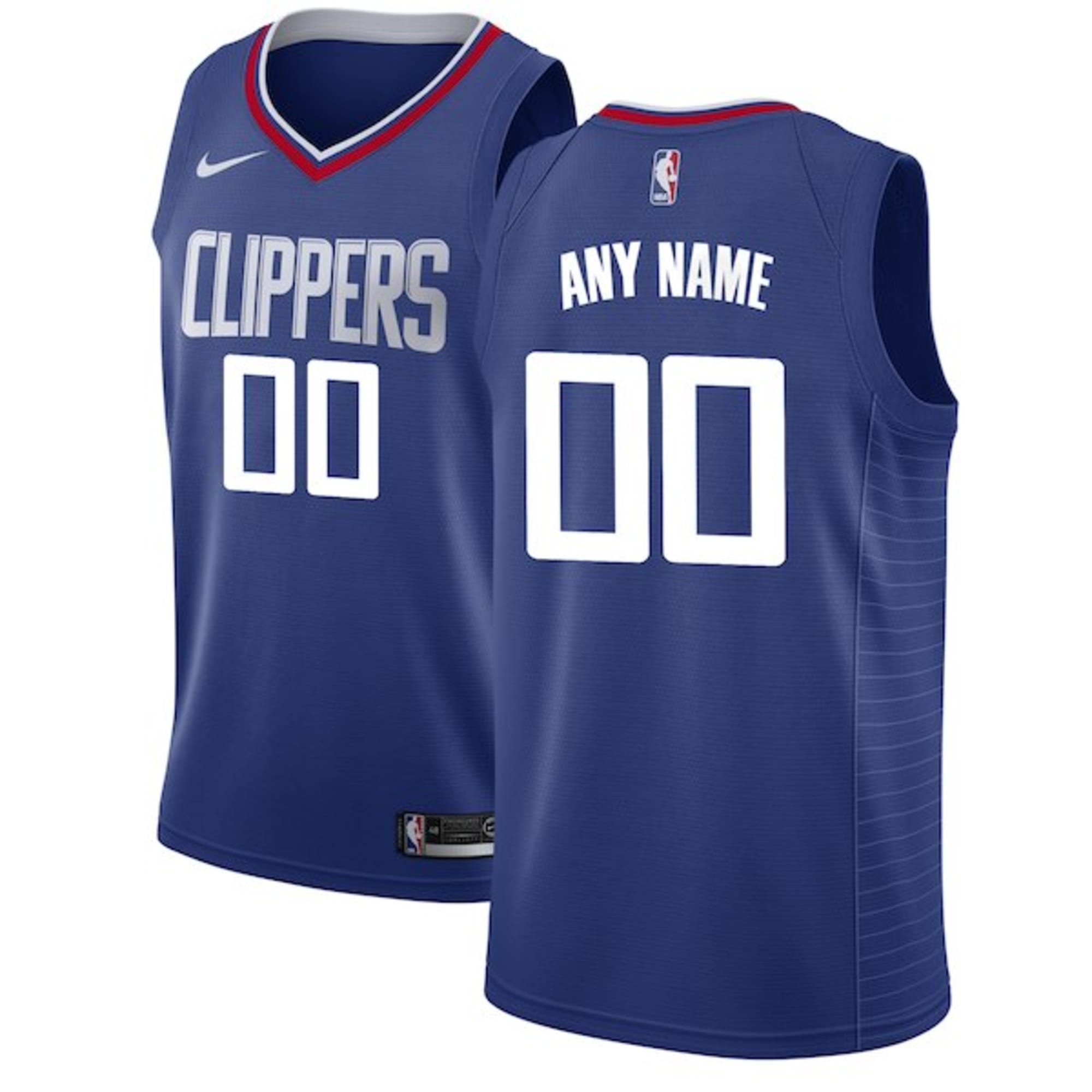 Los Angeles Clippers Holiday Gift Guide