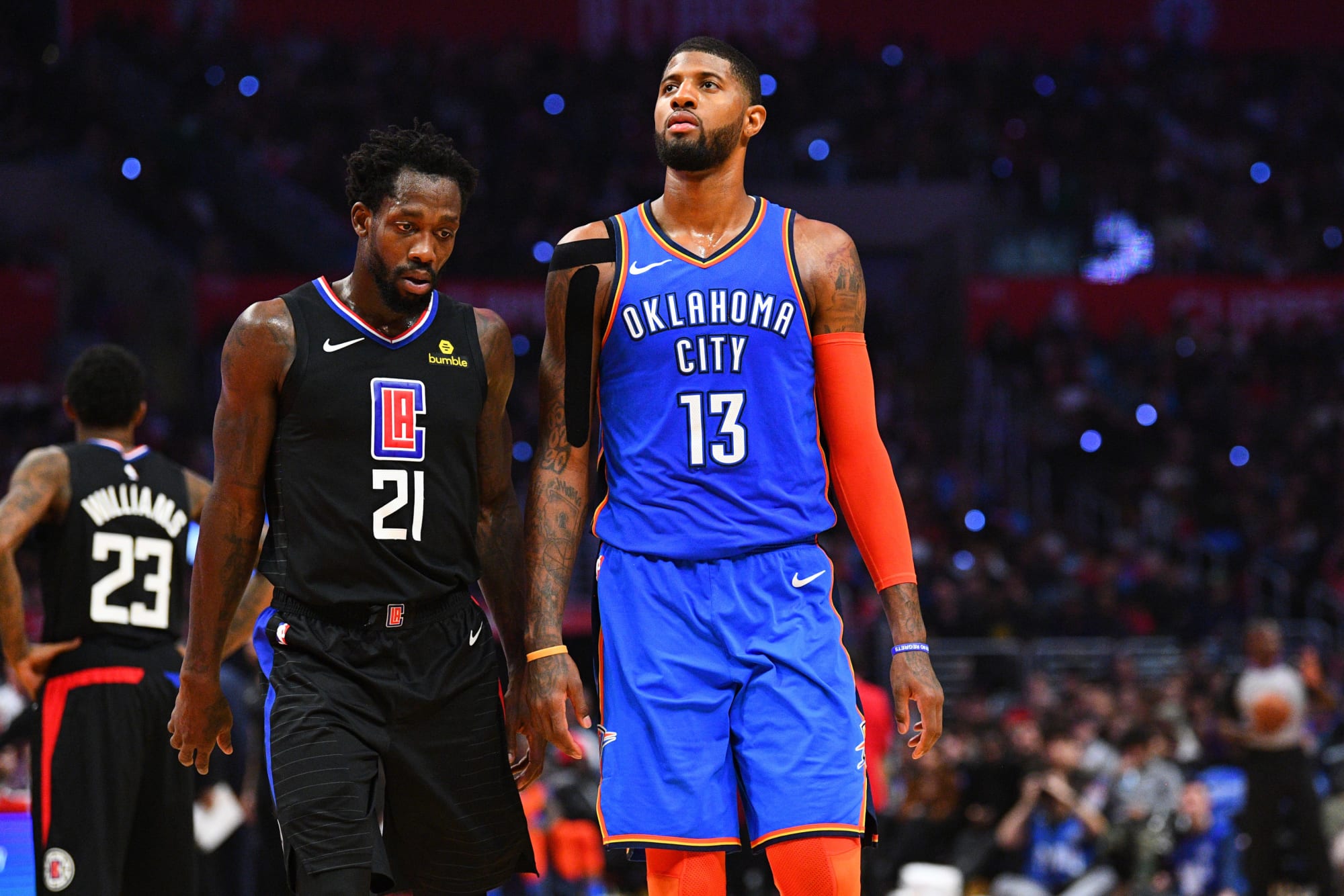 What the Paul trade means for the LA Clippers