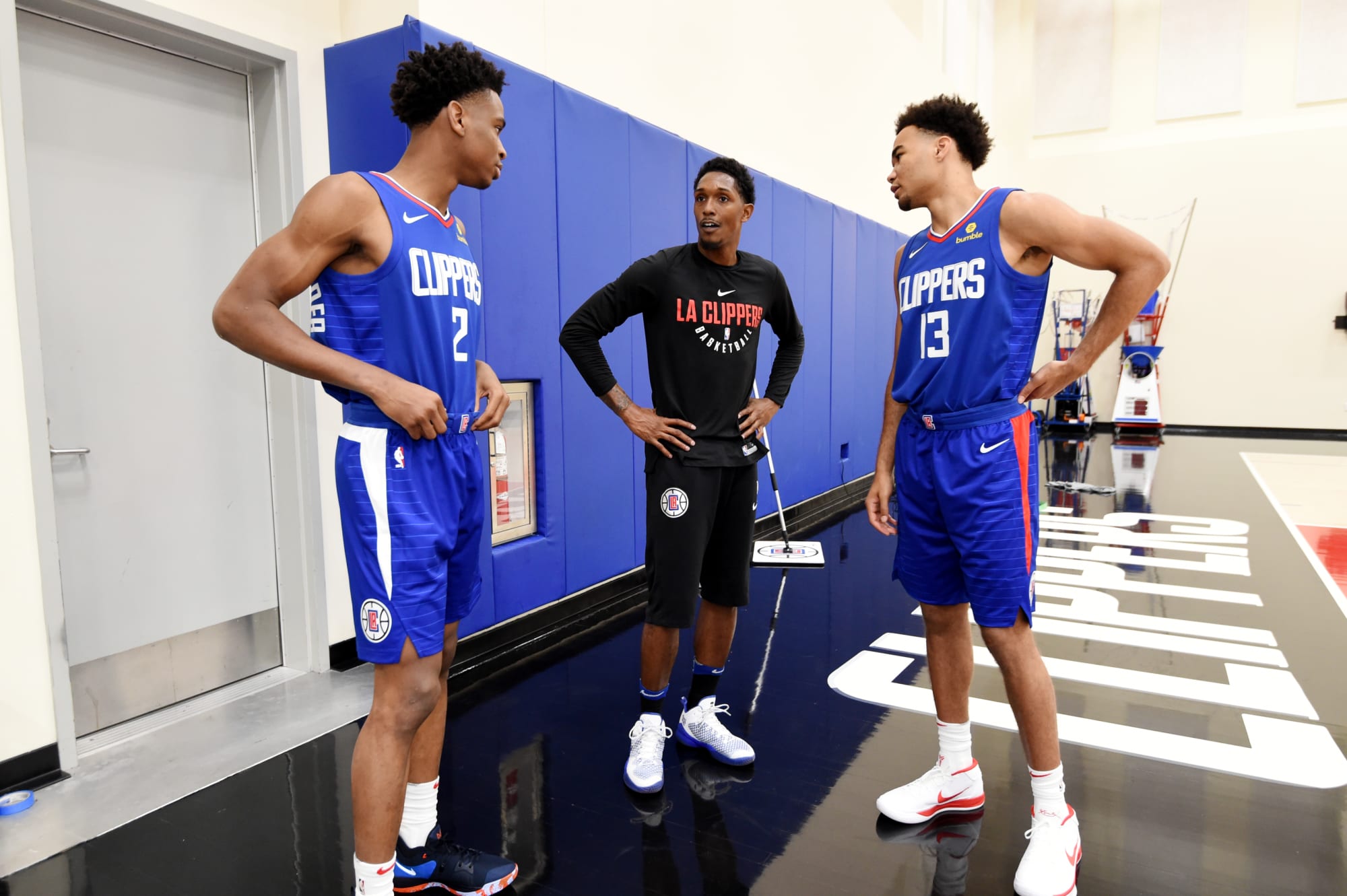 Everything you need to know about the Clippers' Summer League Roster