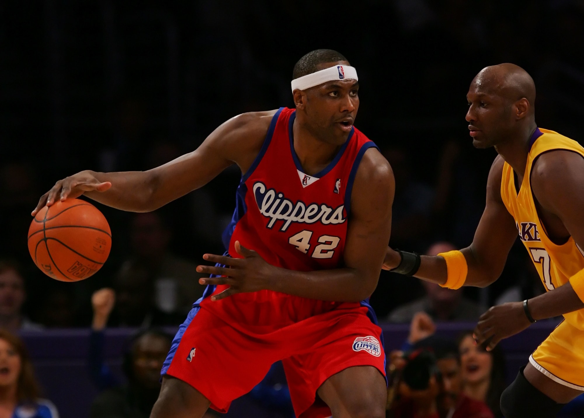 LA Clippers The best power forwards in franchise history Page 2