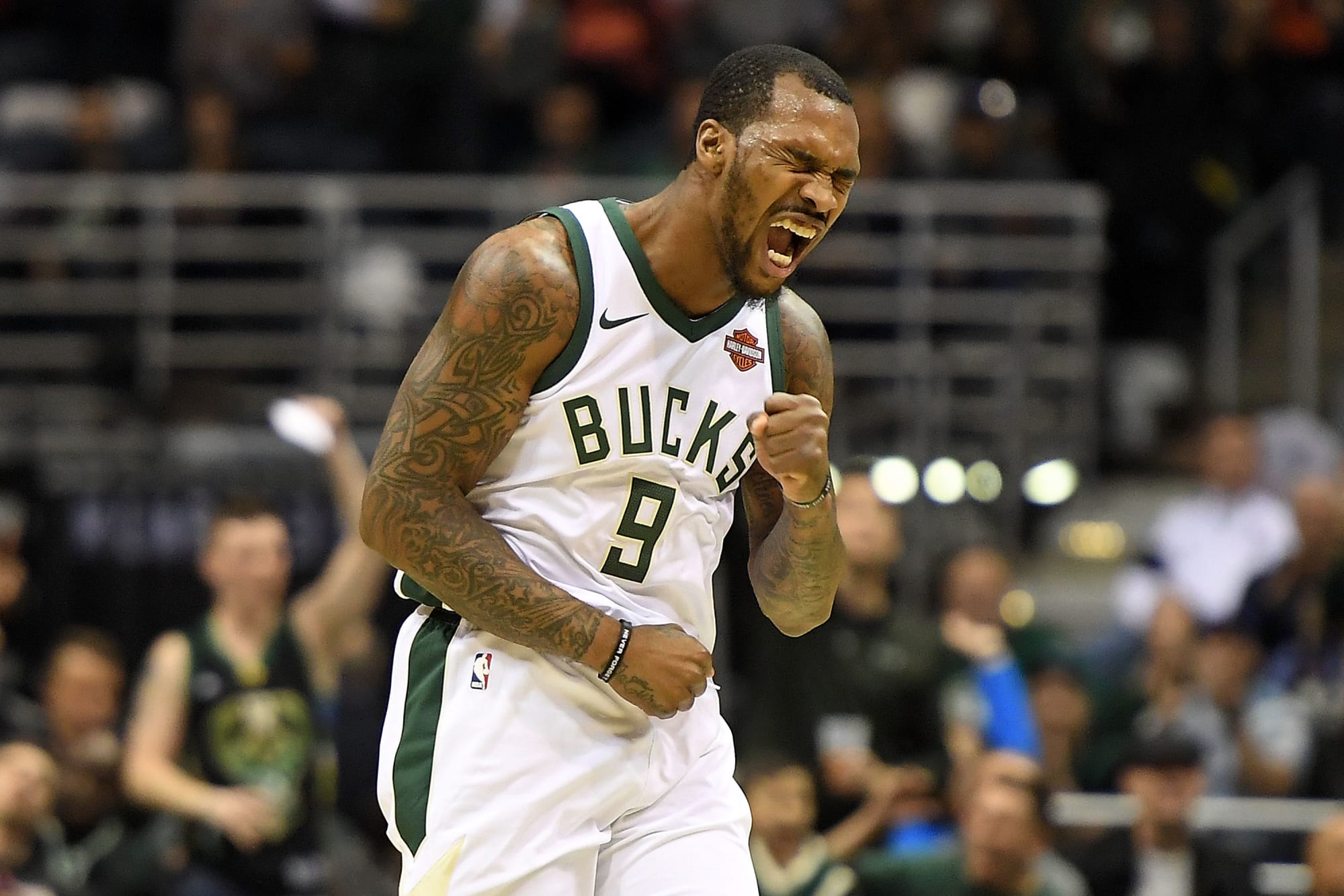 Los Angeles Clippers sign Sean Kilpatrick to 10-day