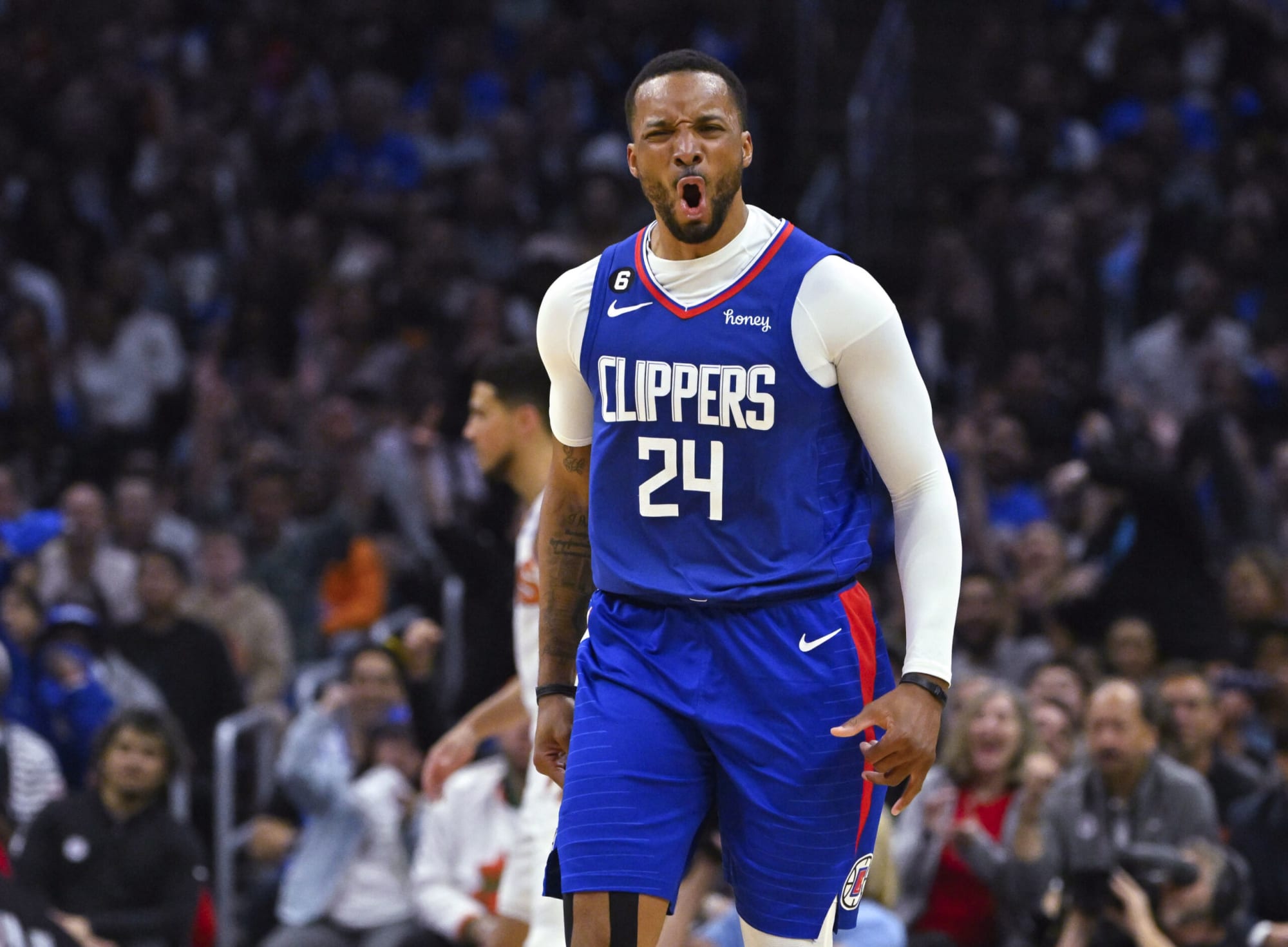 3 of the best trade destinations for Clippers’ Norman Powell - BVM Sports