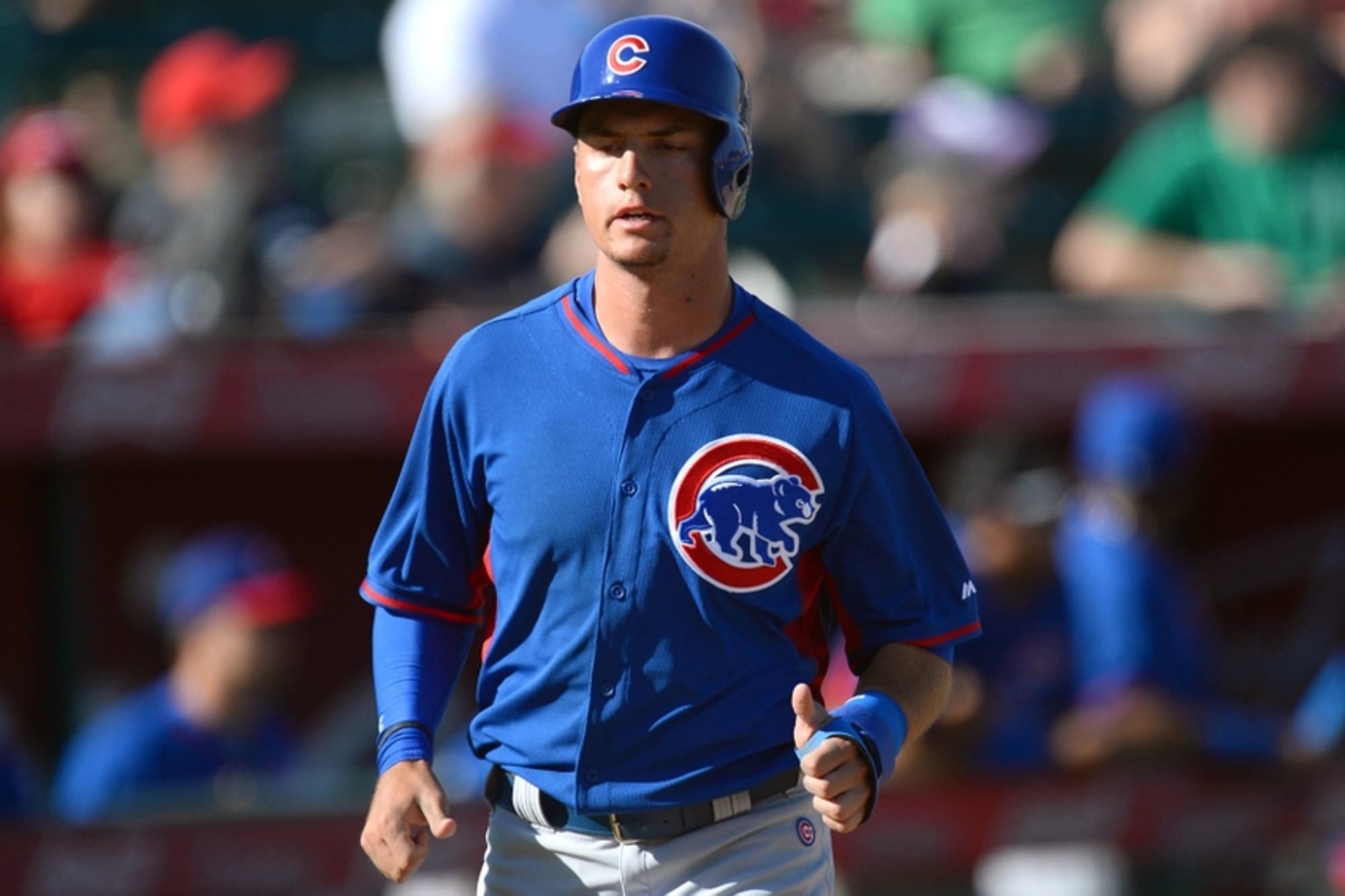 Chicago Cubs Six players ranked in MLB Top 100 prospects