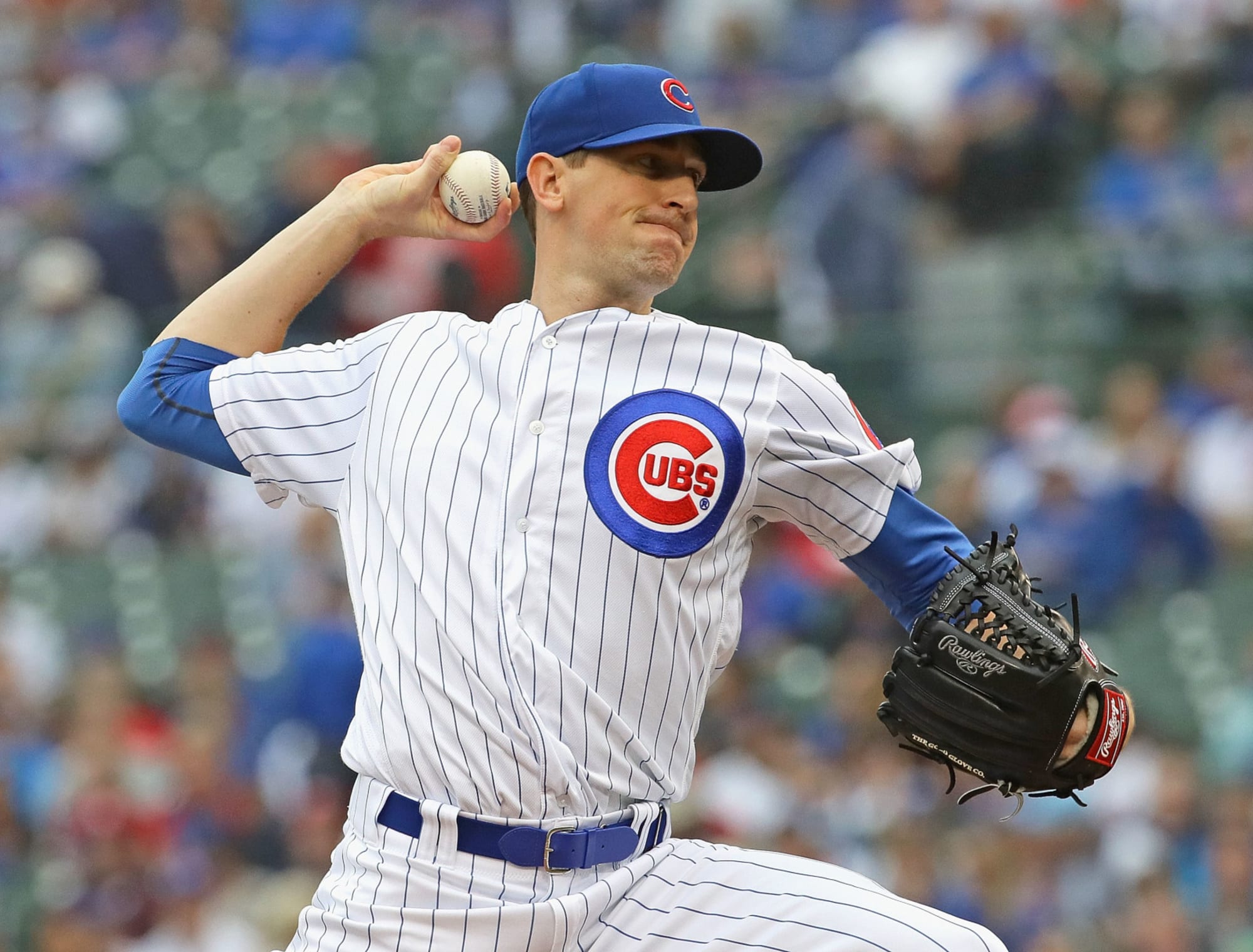 Chicago Cubs Ranking this year's most valuable players Page 5