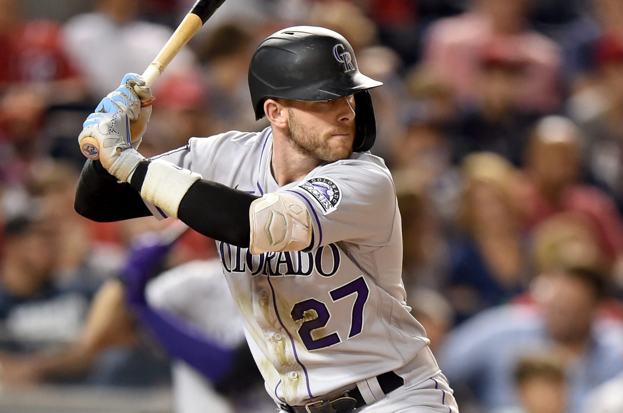 Cubs Rumors Chicago is a 'likely suitor' for shortstop Trevor Story
