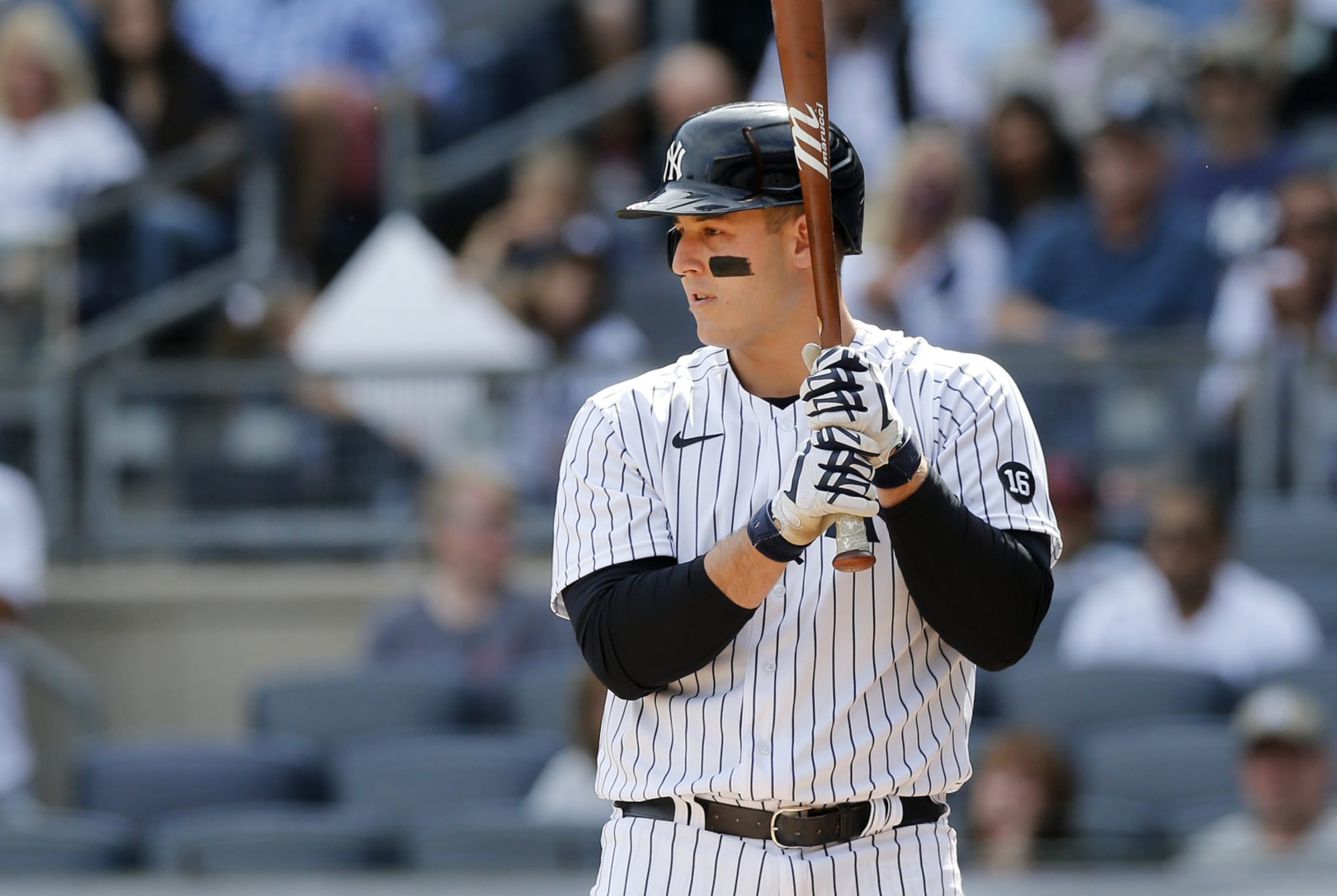 Chicago Cubs Rumors Anthony Rizzo wants to return to the Yankees