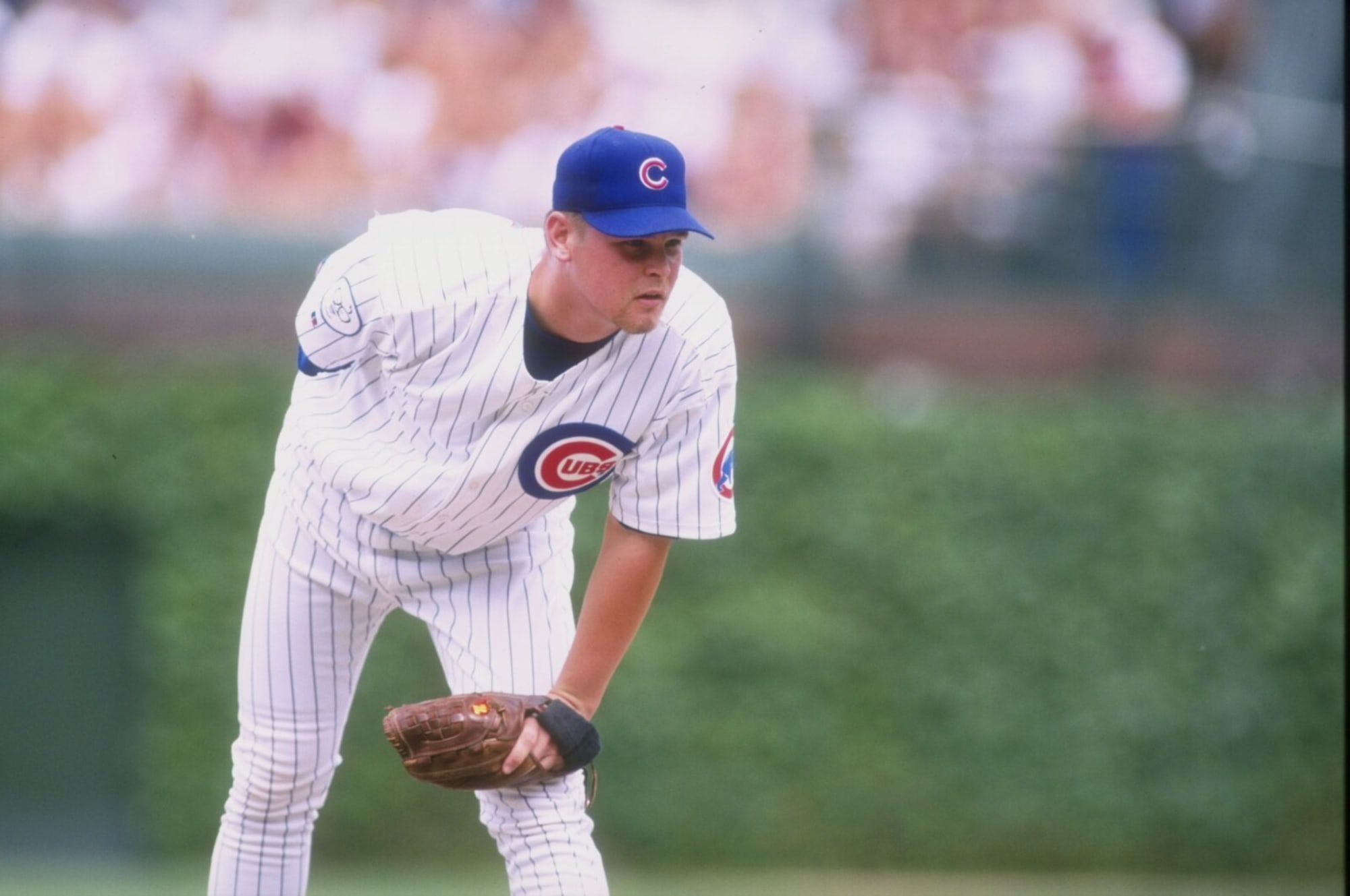 Ranking the 5 best expansion era seasons by Cubs rookie pitchers BVM
