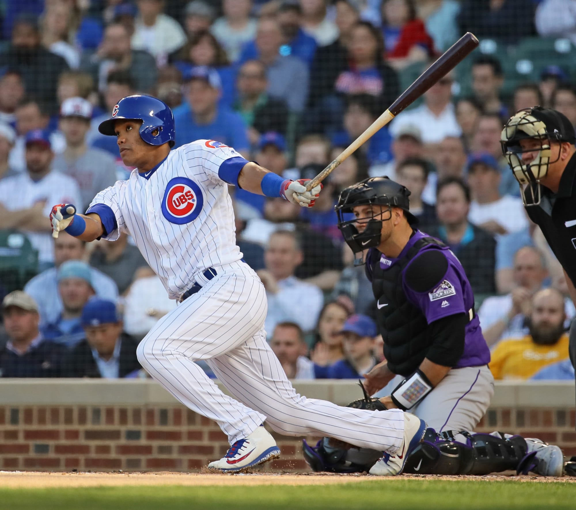 Chicago Cubs News Cubs win again; think Balmorez