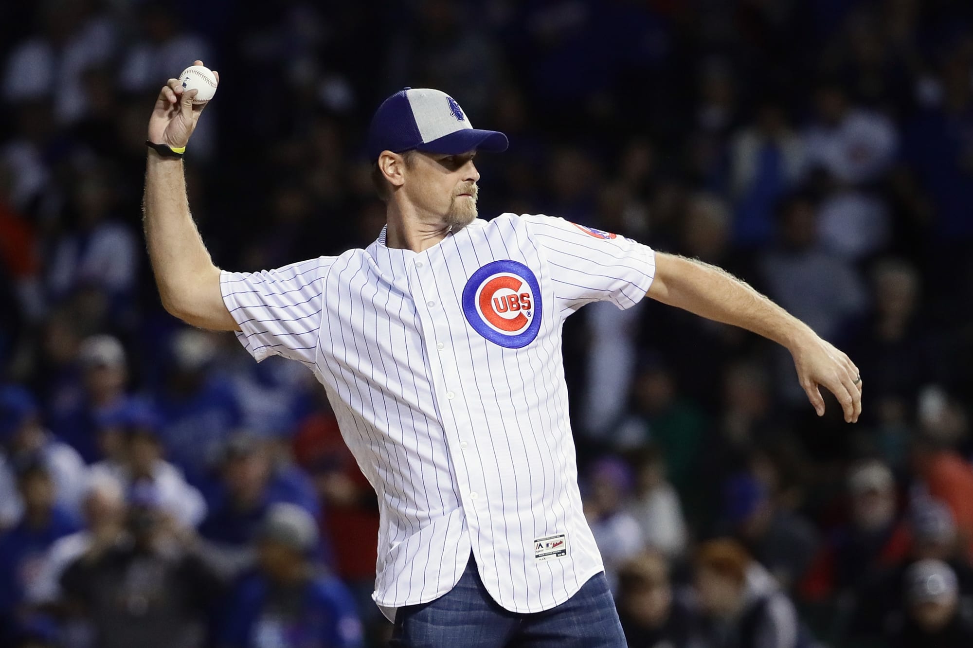Chicago Cubs Remember these players from the past decade