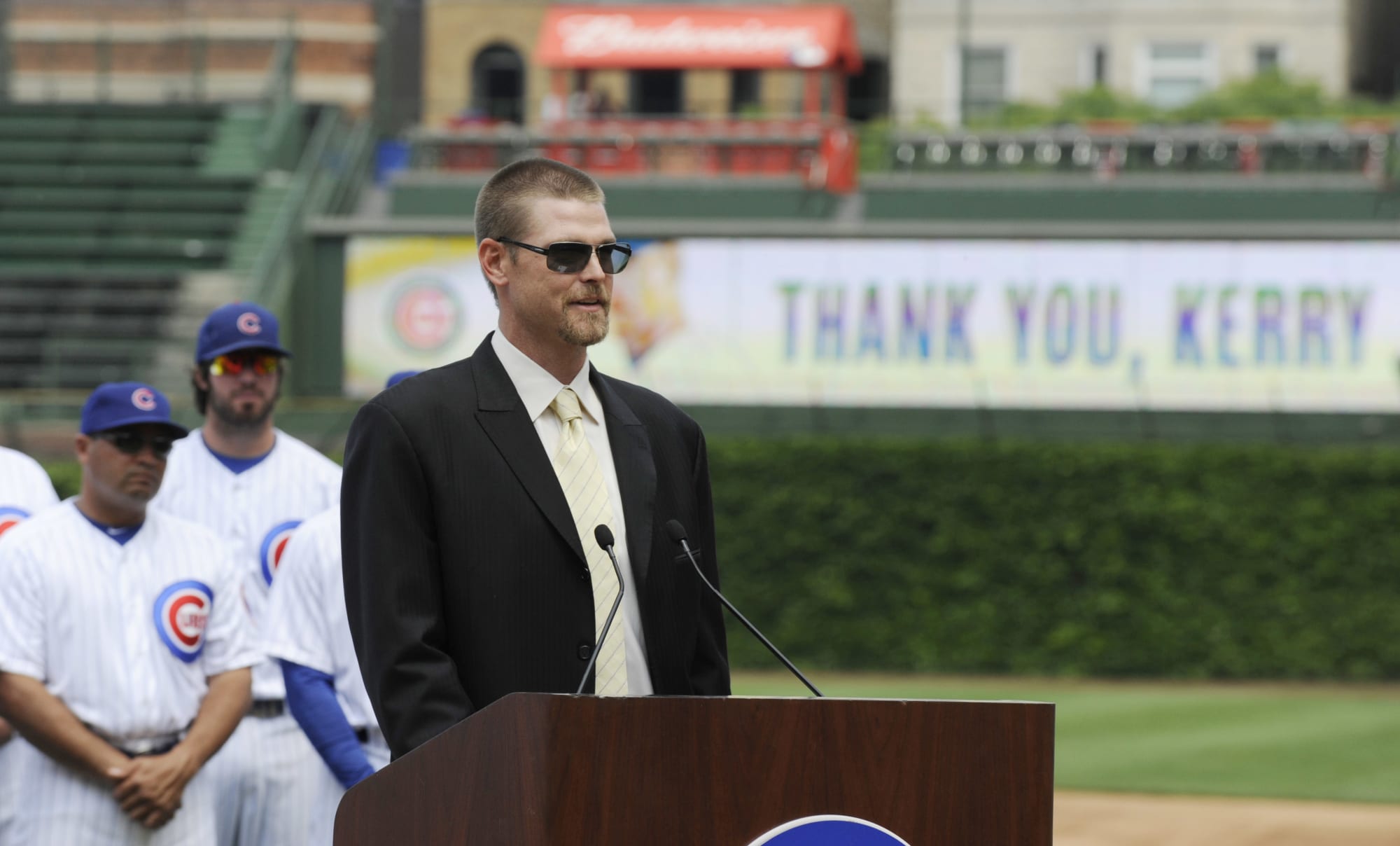 Chicago Cubs Hall of Fame eligibility goes as fast as it came