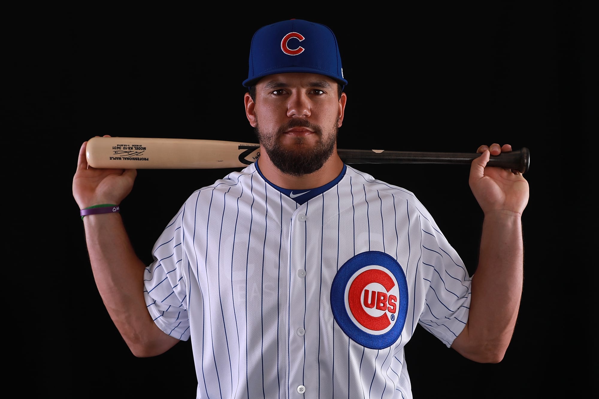 Chicago Cubs A Kyle Schwarber speed element could change everything