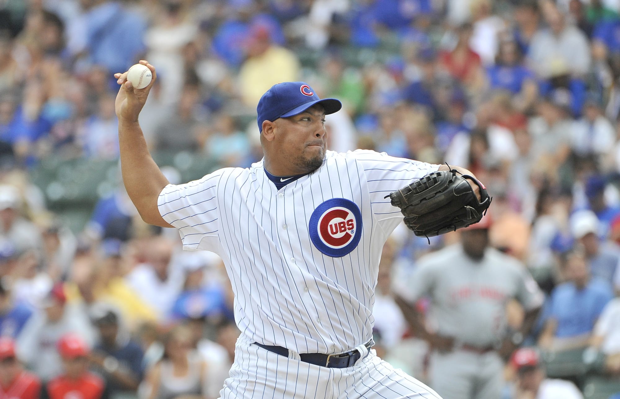 Chicago Cubs Ranking the greatest players of the last decade 5041