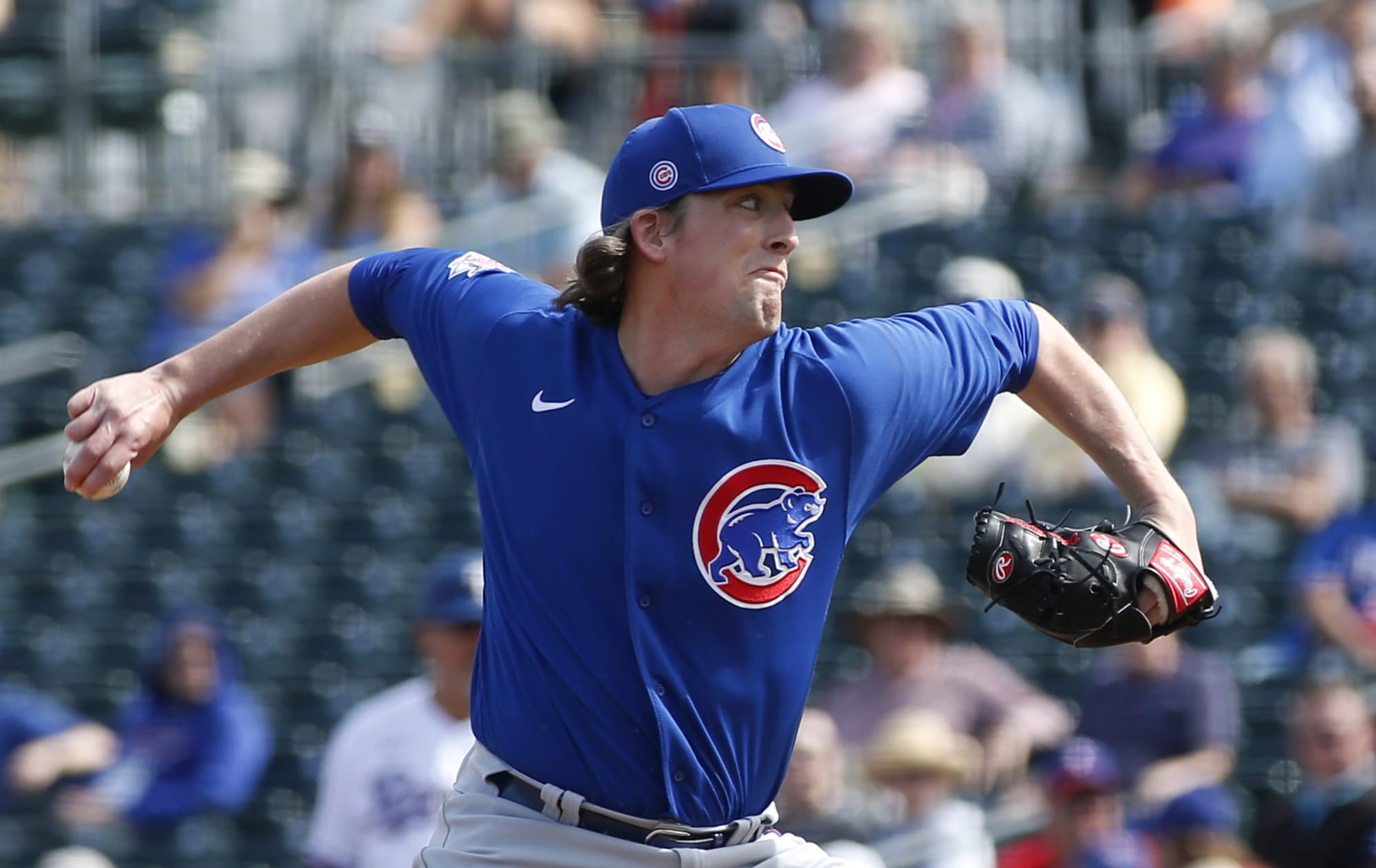 Chicago Cubs News Top three new pitchers of 2020