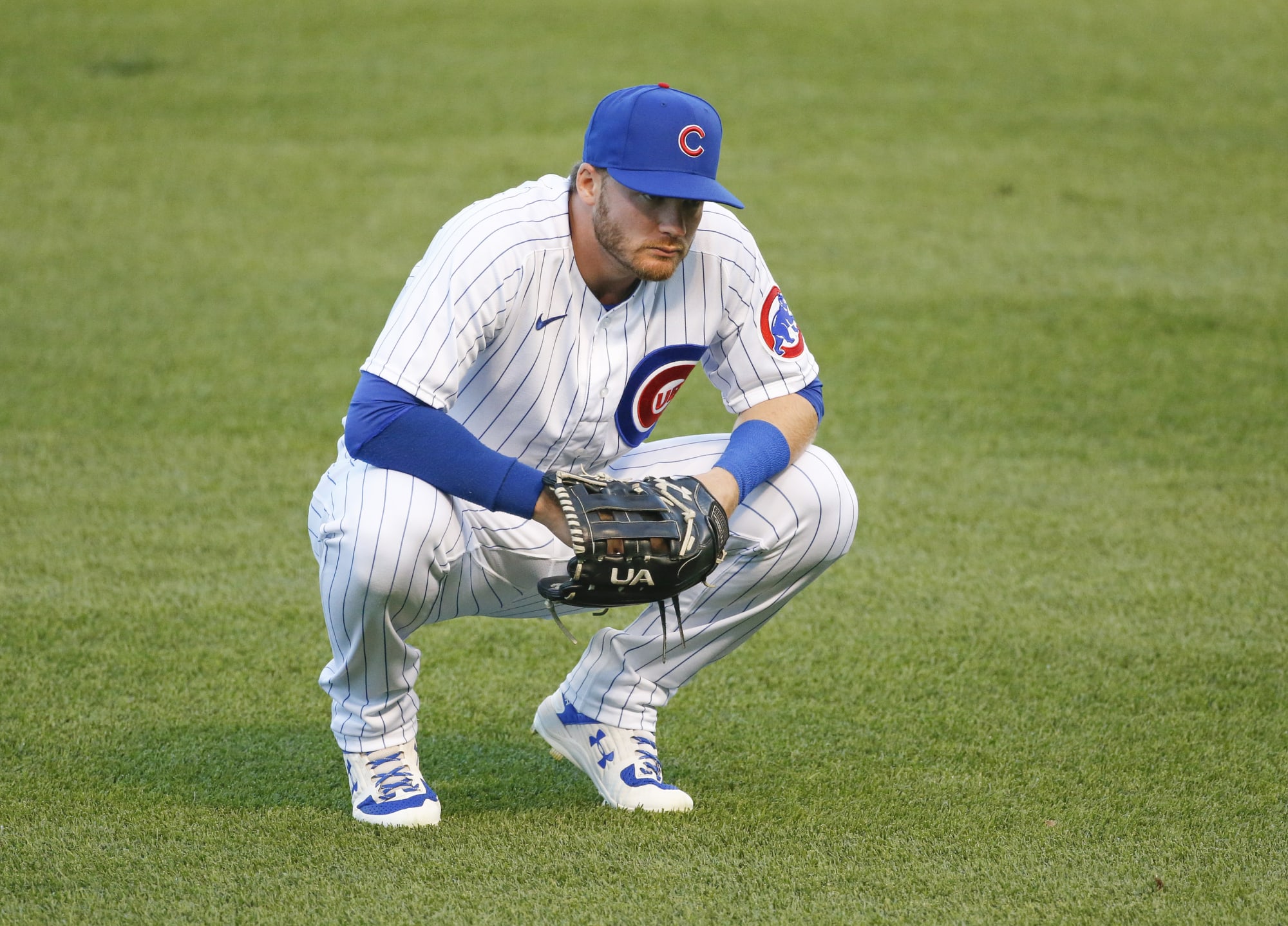 Cubs Trade Rumors Which current players should be moved?