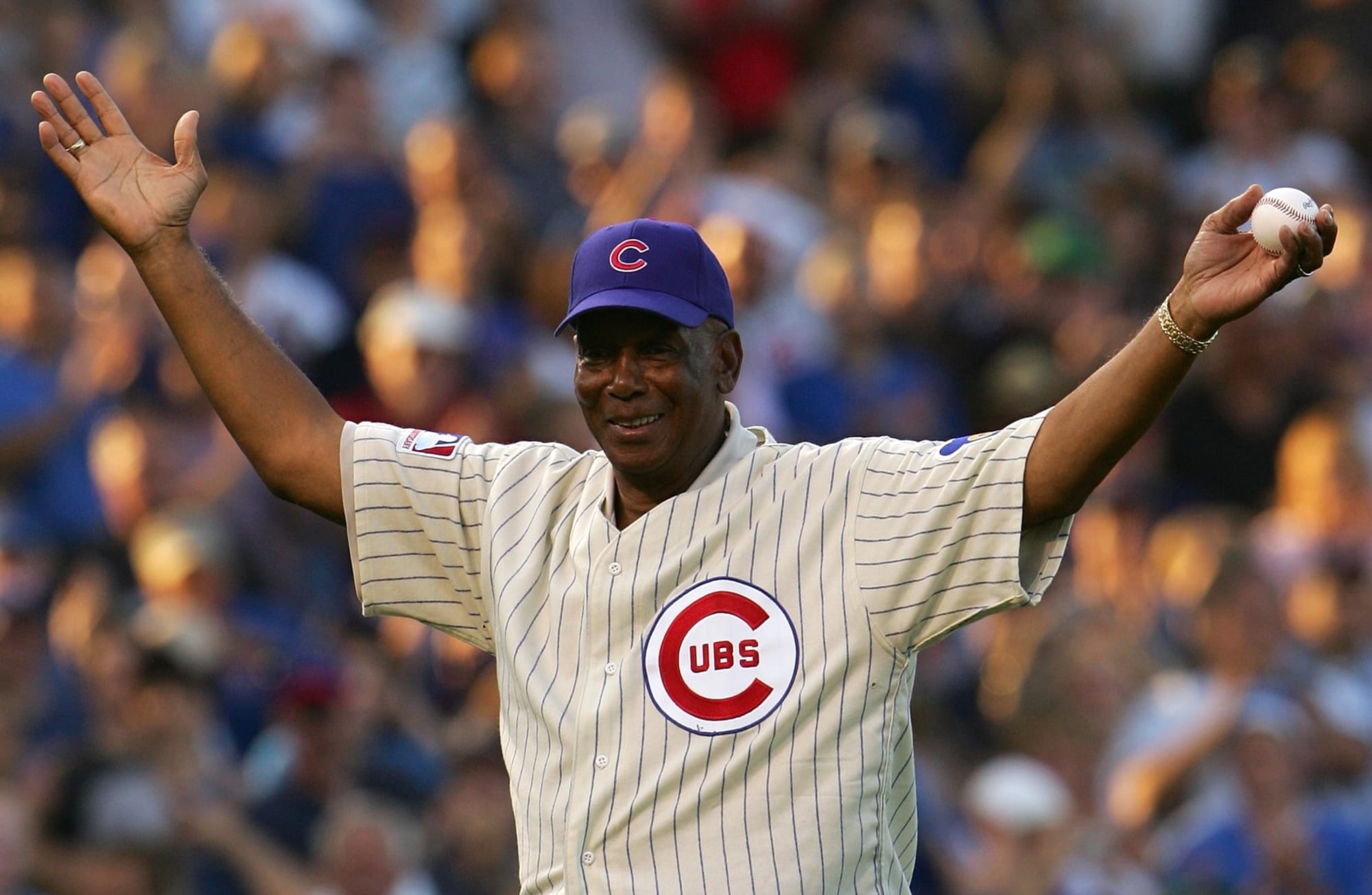 Ranking the six best Chicago Cubs uniforms of alltime