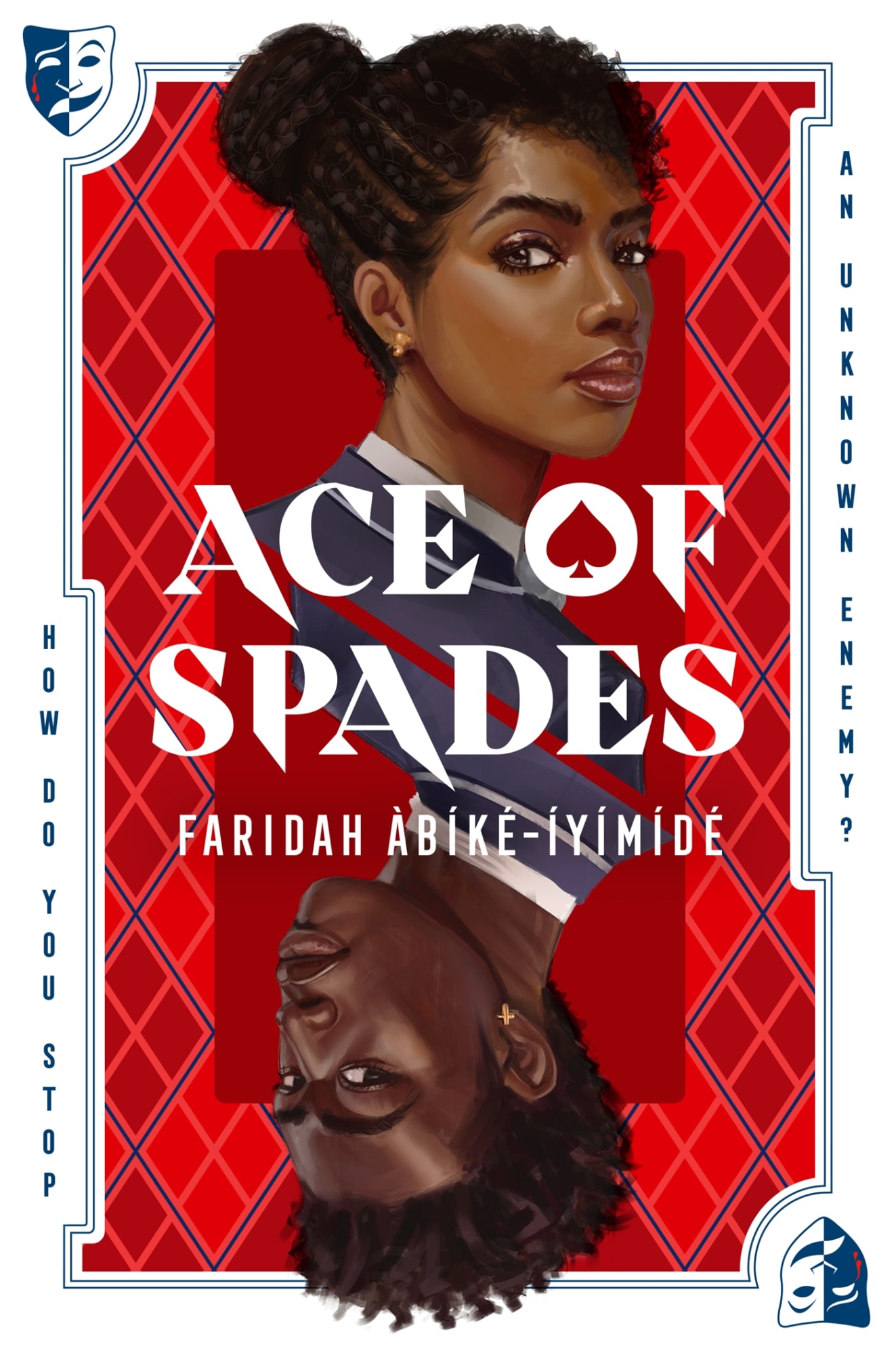 ace of spades near me