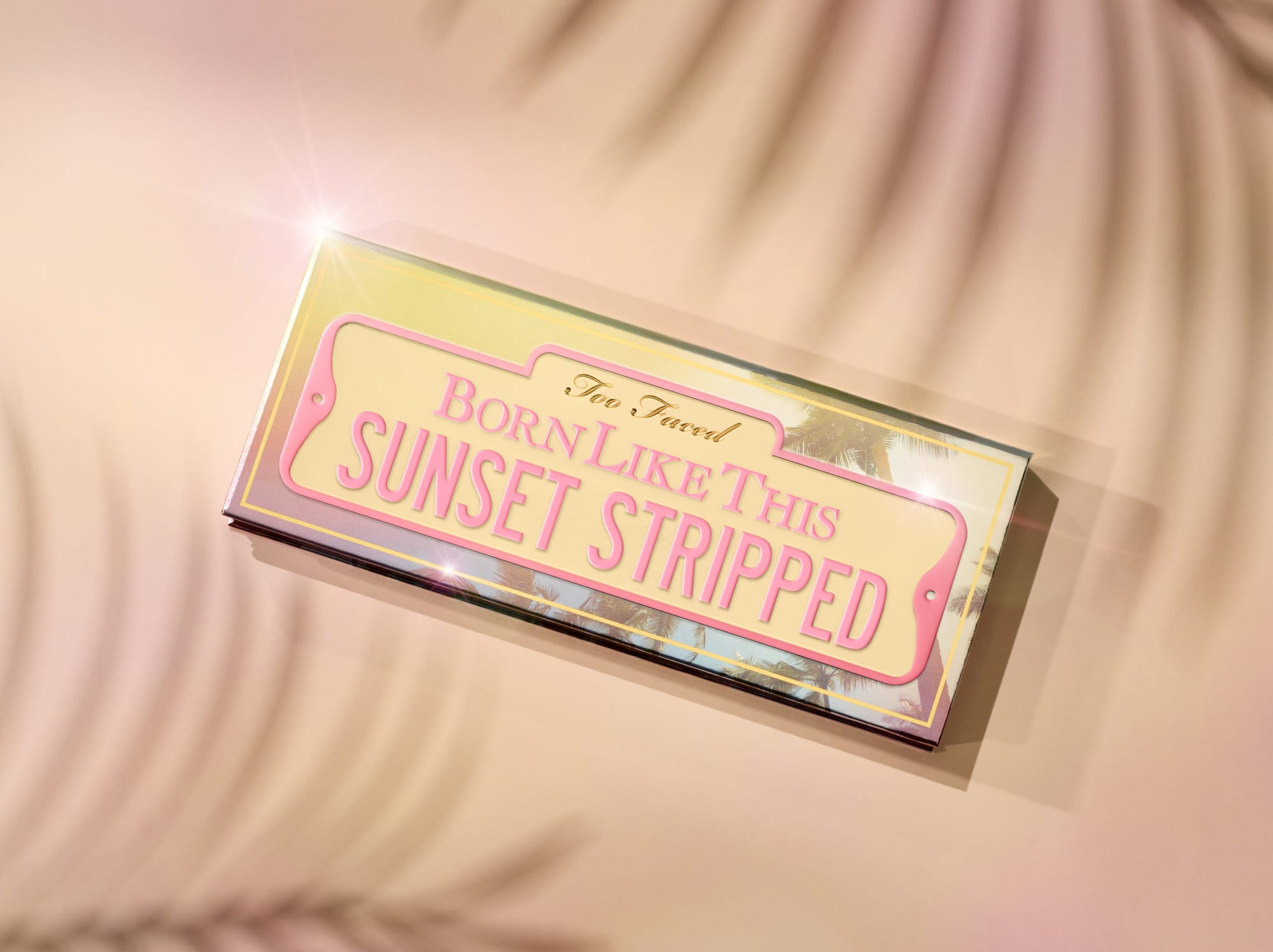 Too Faced launches new beauty products to head into summer with