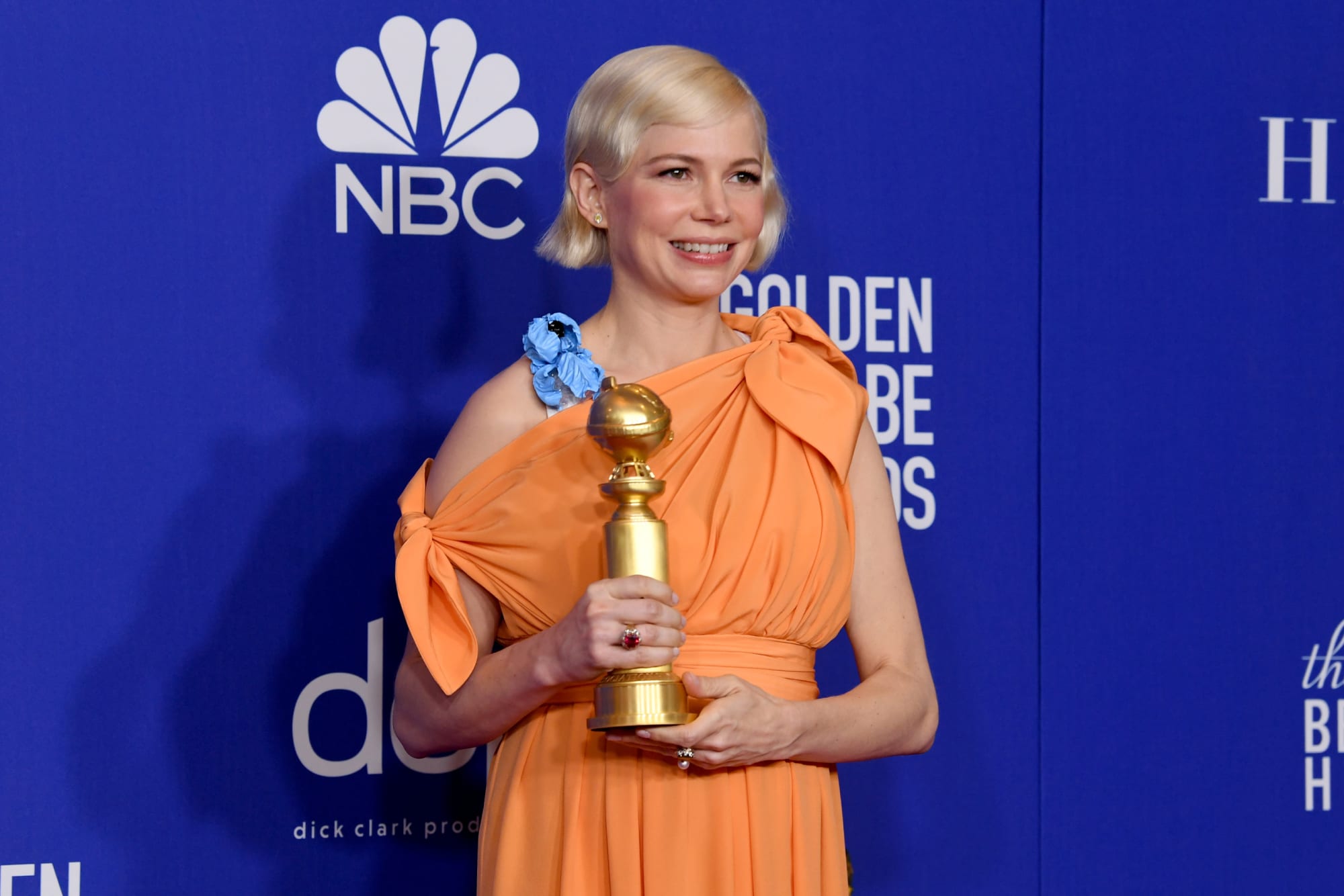 Golden Globes 2020 5 of the best acceptance speeches