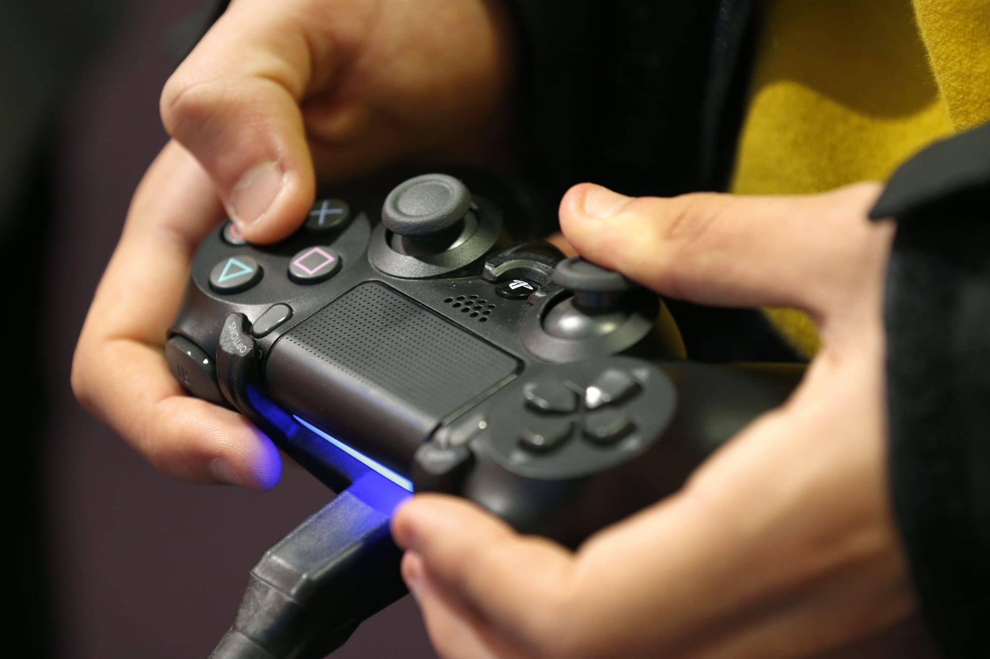 Photo of Quoi de neuf en février pour les membres PlayStation Plus?