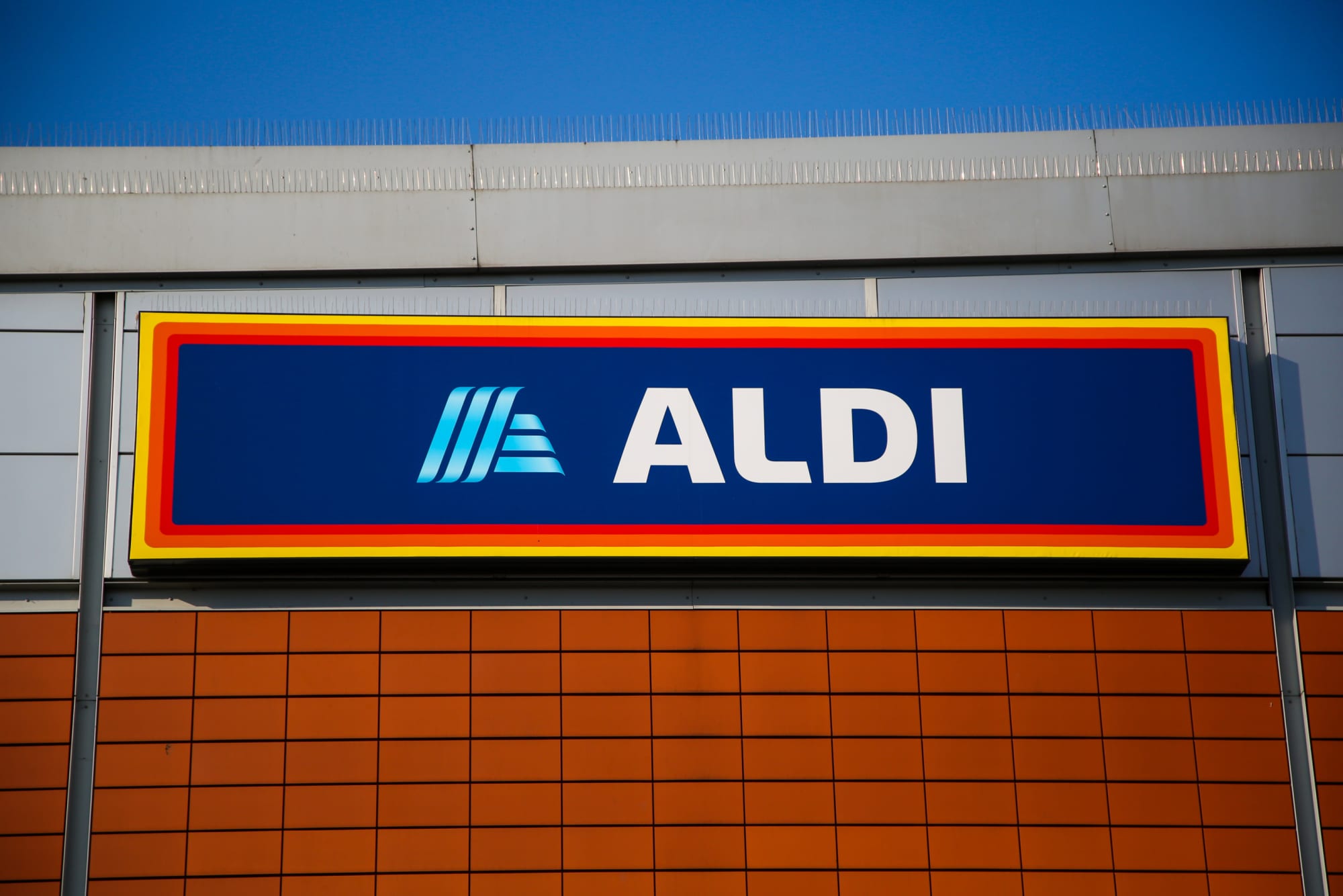 Is Aldi open on Labor Day? (2023)