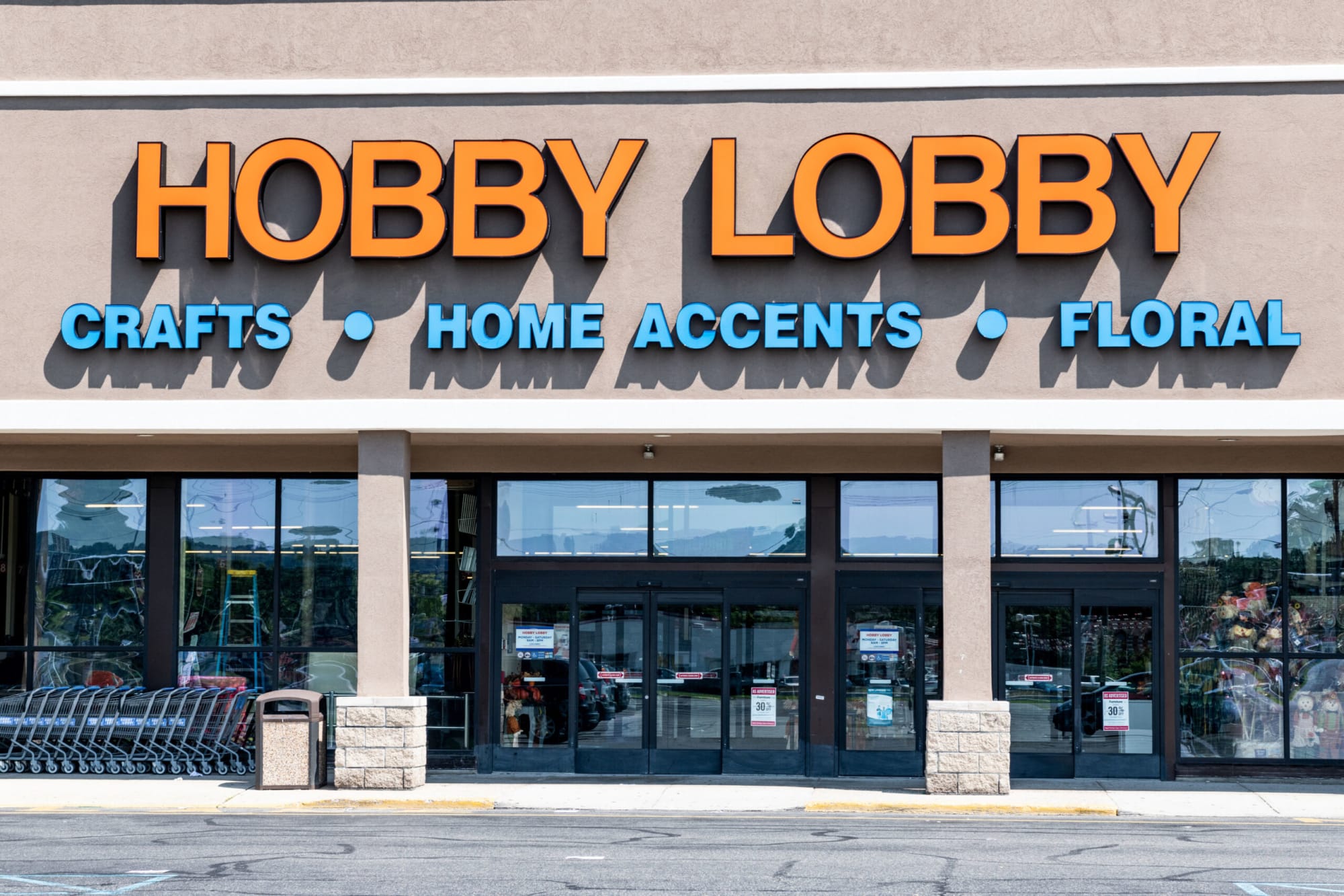Hobby Lobby Will they be open for Fourth of July 2023?