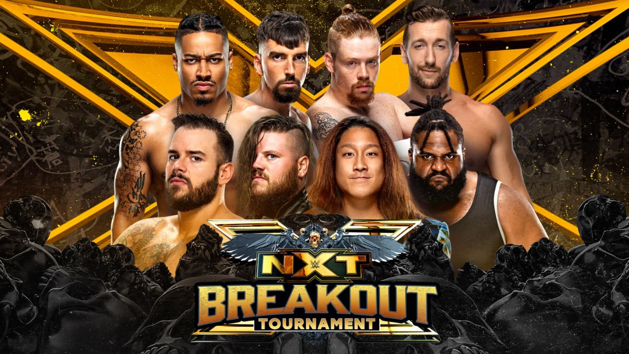 NXT should consider setting fixed times for its tournaments