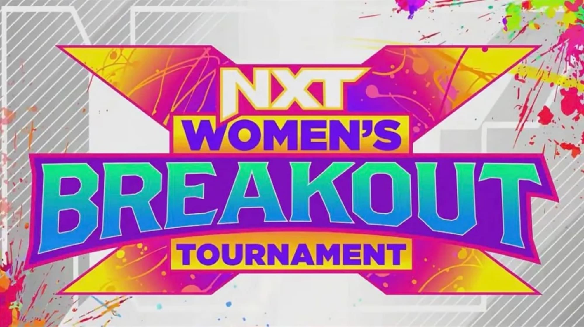 WWE NXT Women's Breakout Tournament sets stage for new faces