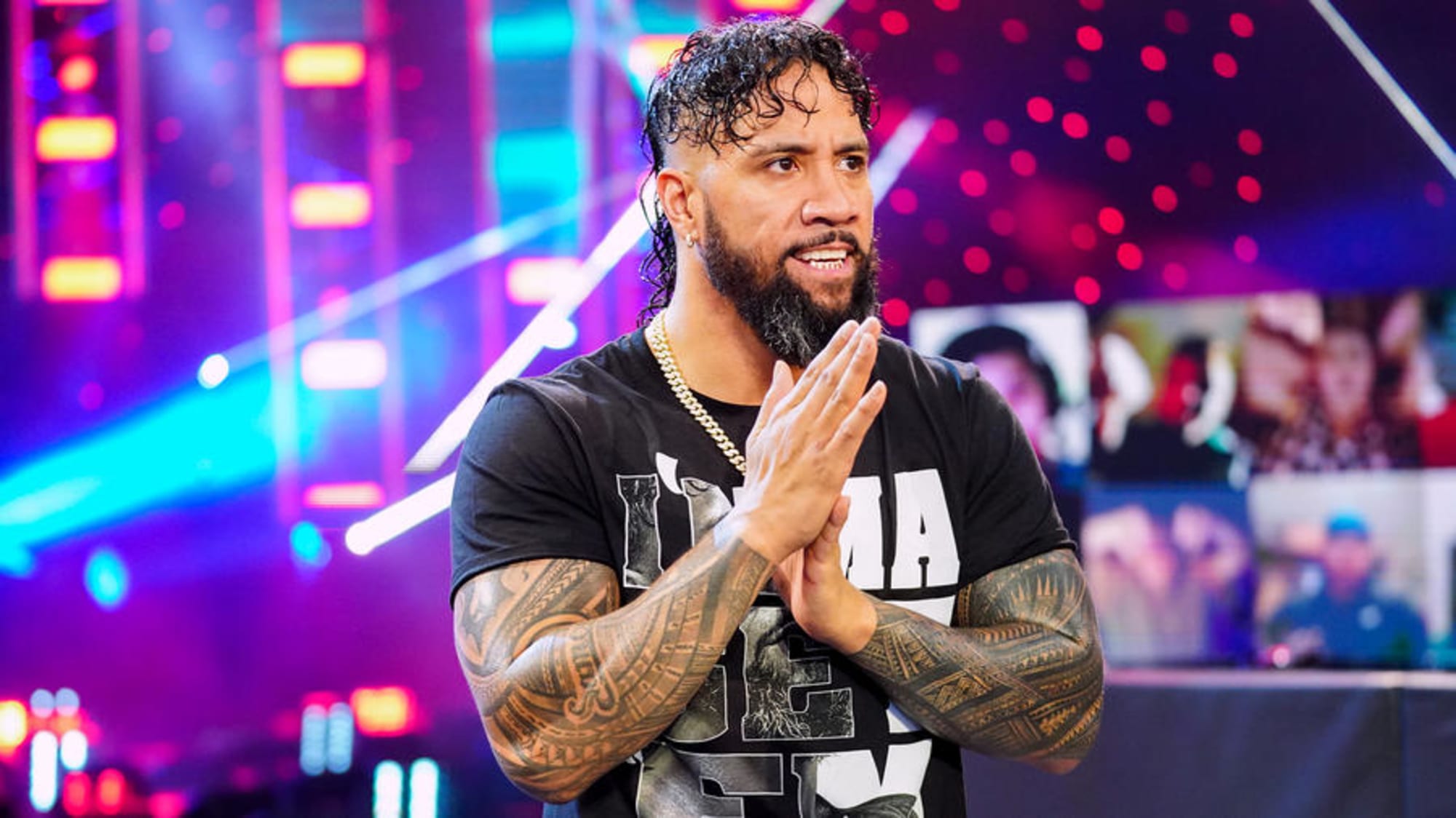 Jey Uso will get his win over Roman Reigns postWrestleMania