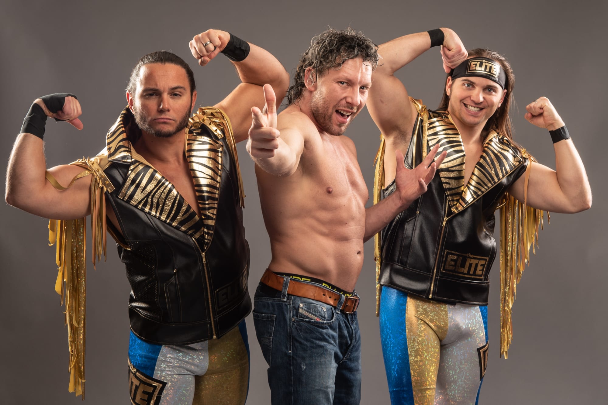 AEW Dynamite House of the Dragon Predictions Kenny Omega returns?