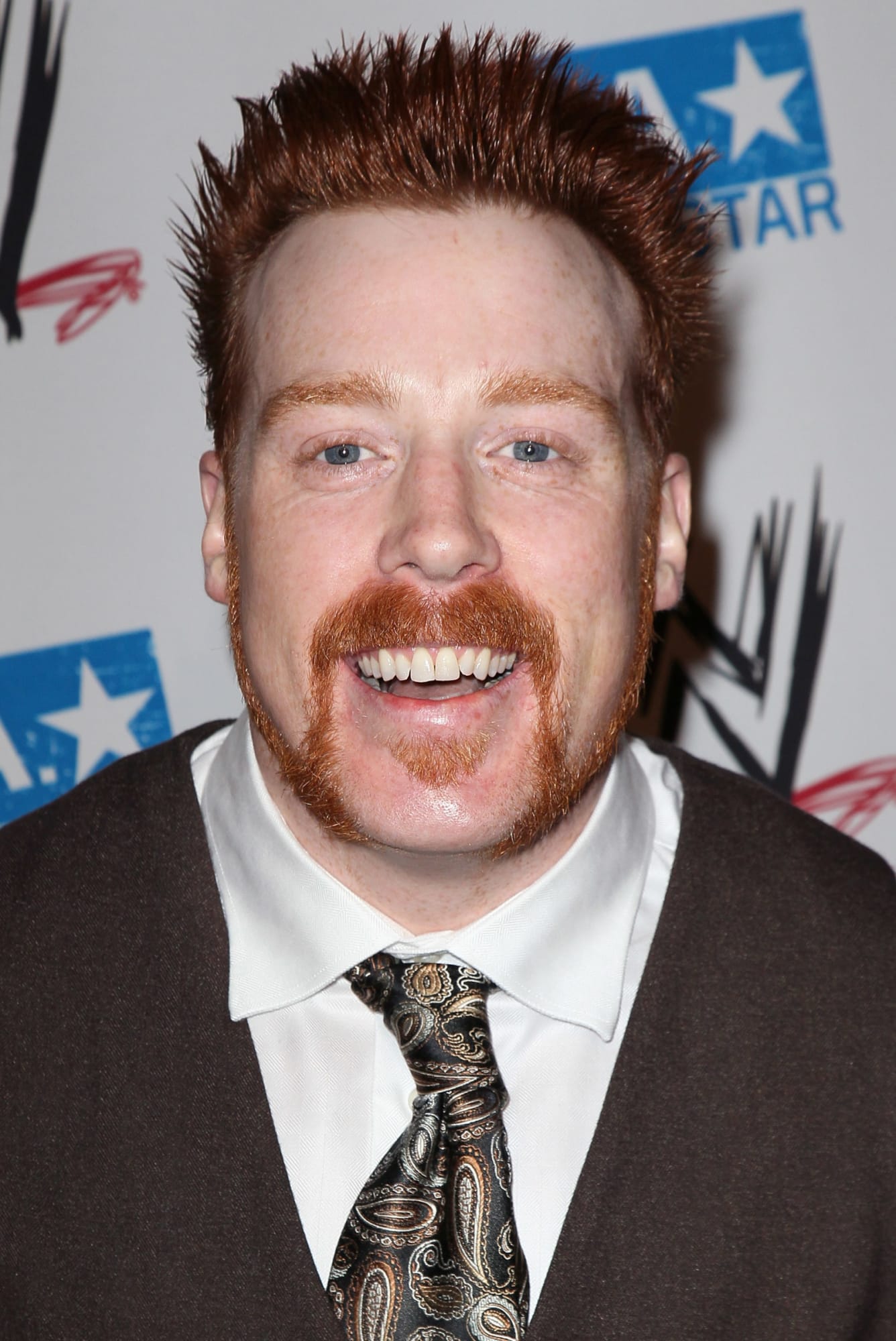 WWE: Sheamus returned with new/old hair, and he hyped 3 killer feuds