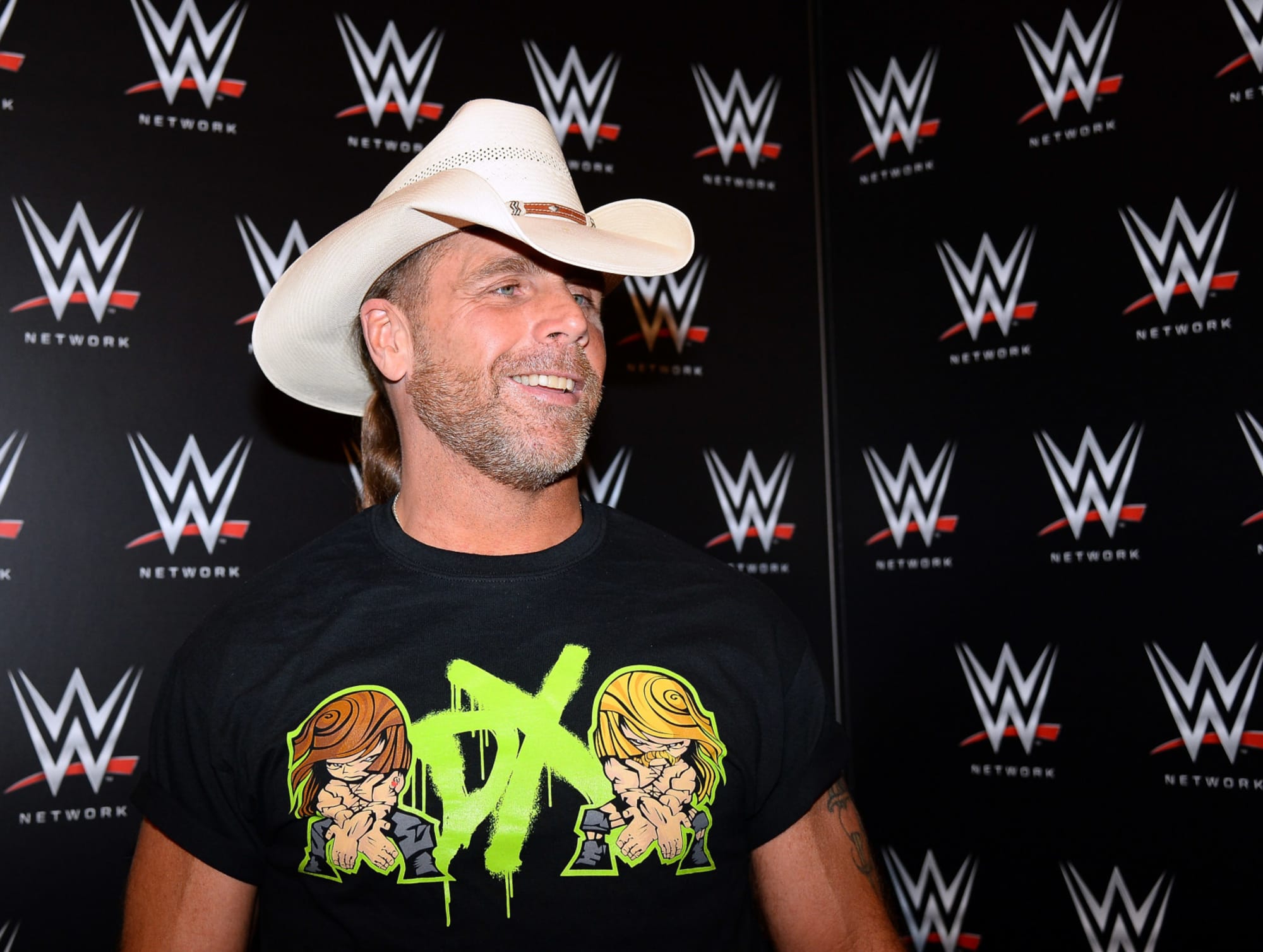 Wwe Shawn Michaels Believes Two Nxt Stars Have More Talent Than Him