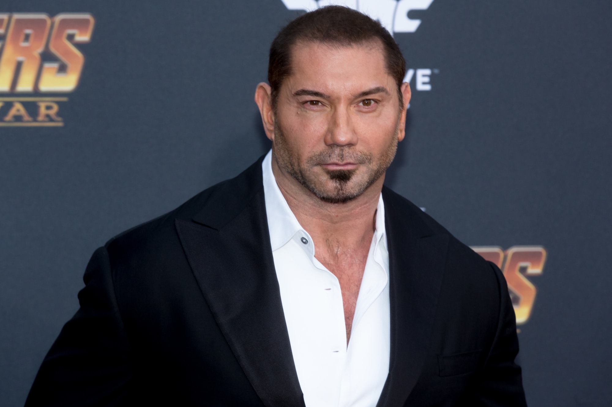 WWE Batista's Return Helps Make Raw Must See TV Again