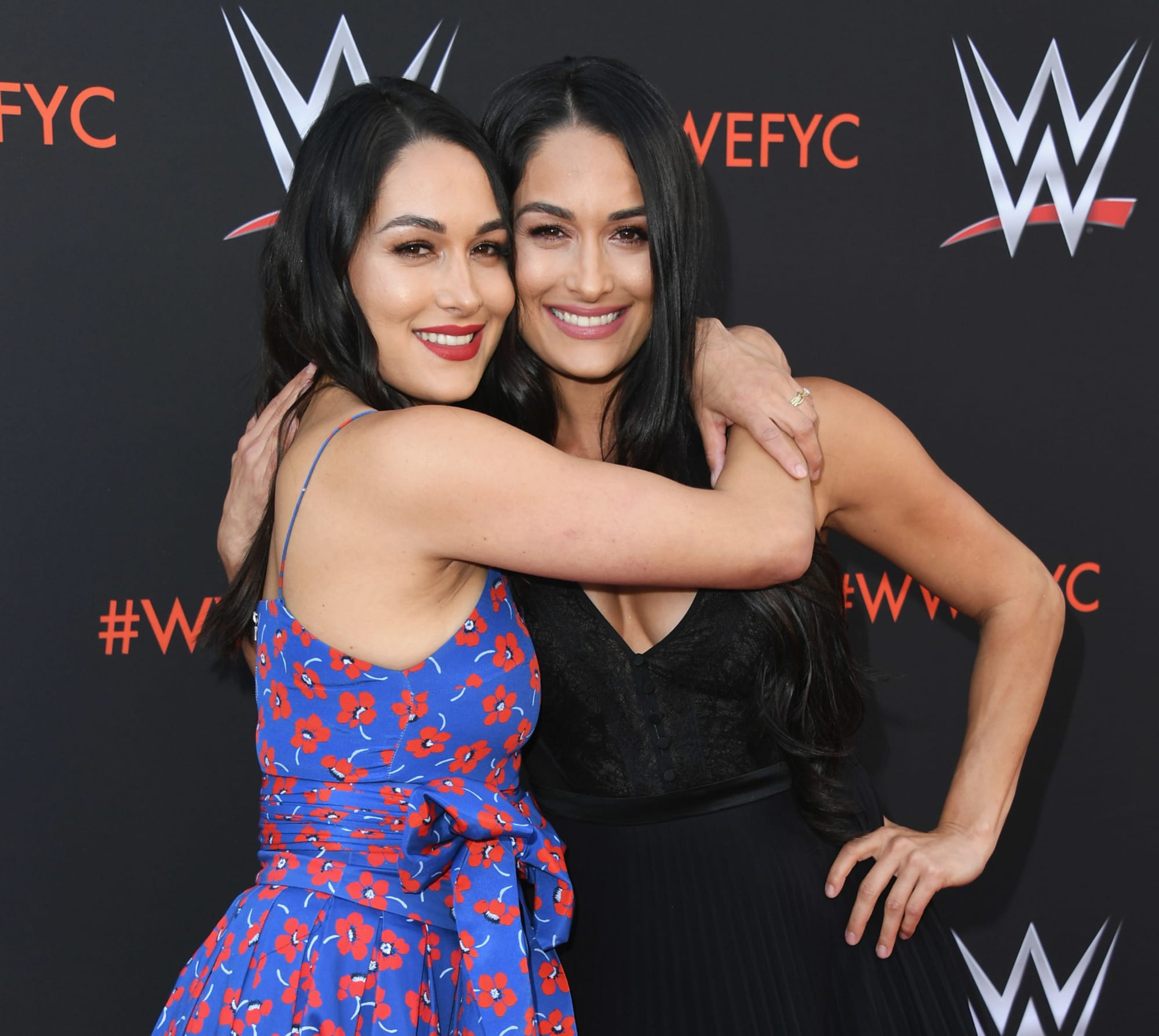 The Bella Twins Deserve Their 2020 Wwe Hall Of Fame Spot