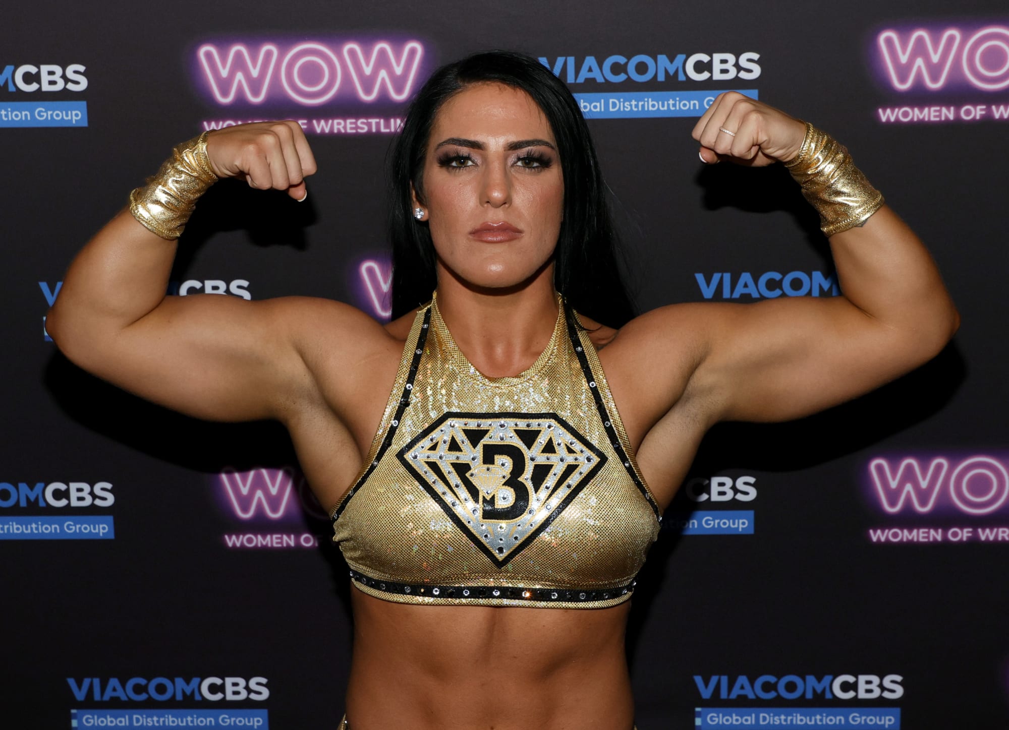 Tessa Blanchard Should Not Get Any More Opportunities In Wrestling
