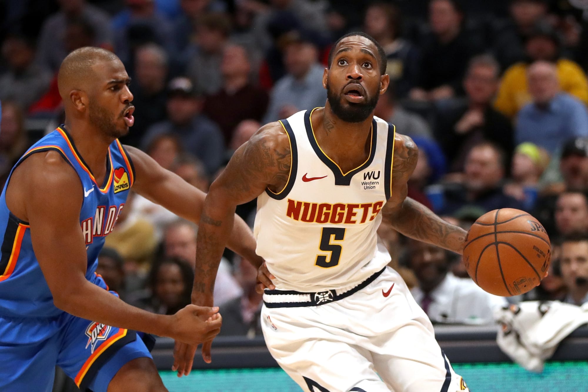 New York Knicks: 3 players to watch against Nuggets