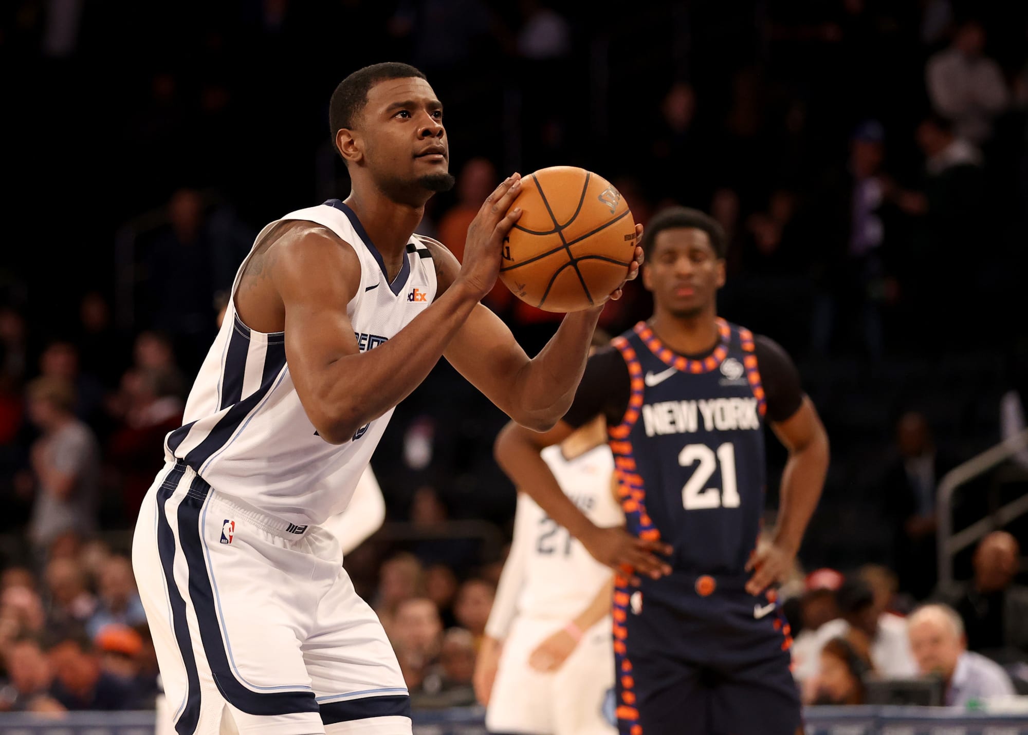 3 UnderTheRadar NBA Free Agents For The New York Knicks