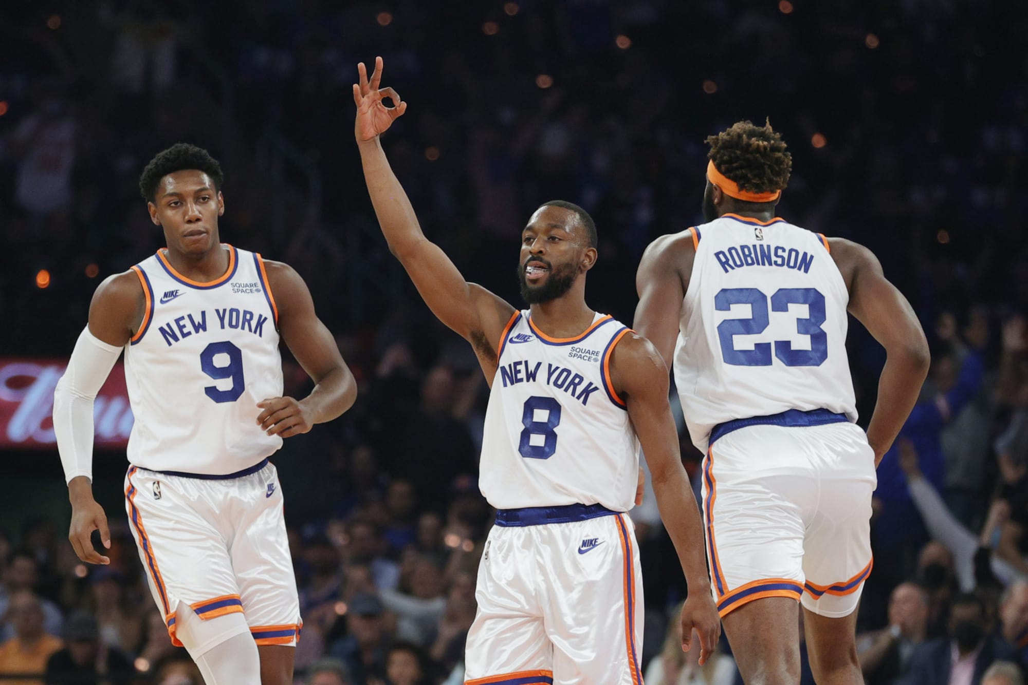New York Knicks vs. Phoenix Suns: Betting odds and prediction
