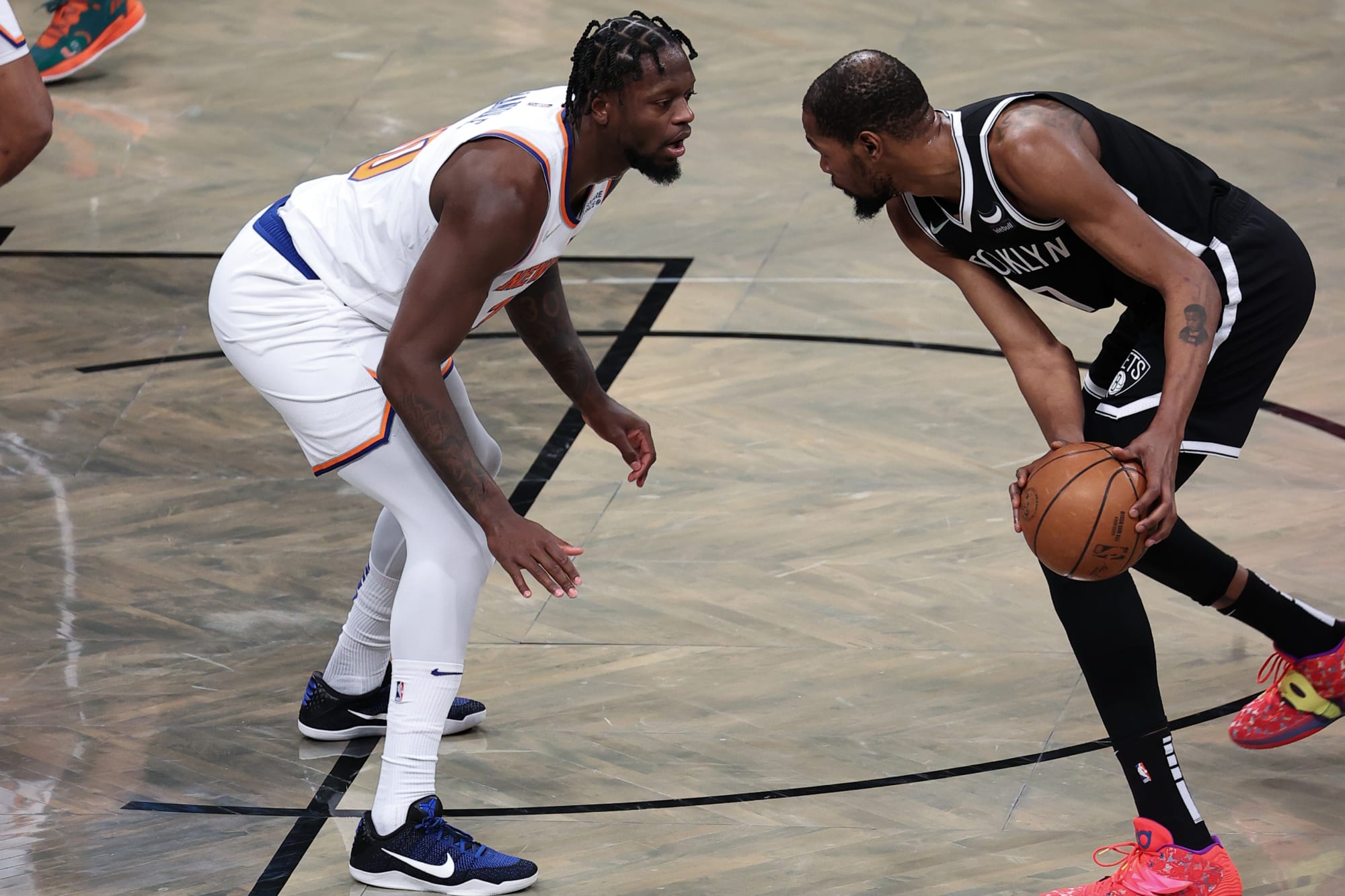 Knicks Game Tonight Knicks vs Nets Odds, Starting Lineup, Injury