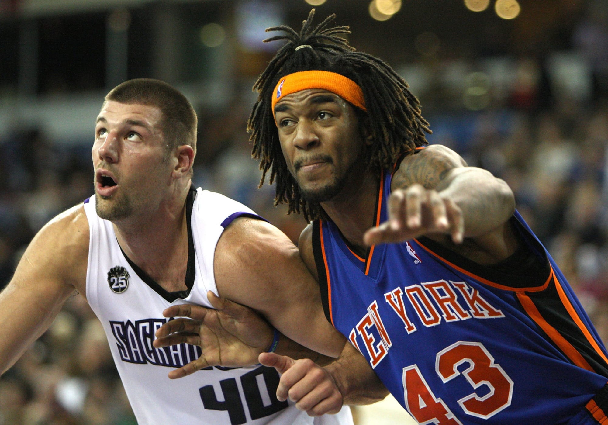 Ranking Knicks' 3 biggest lottery pick busts since 2008 NBA Draft