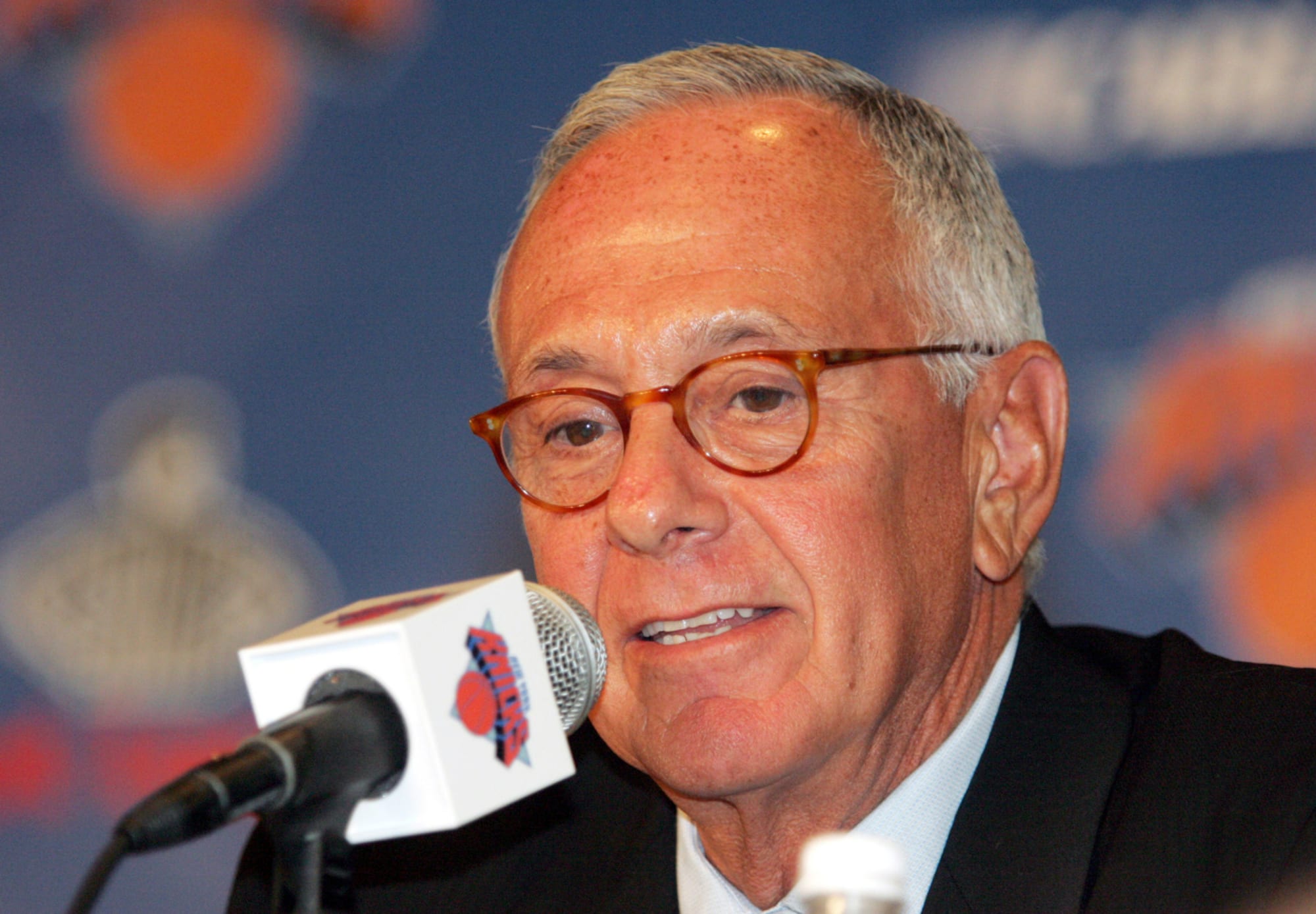 Knicks News Larry Brown believes honesty with media led to his dismissal