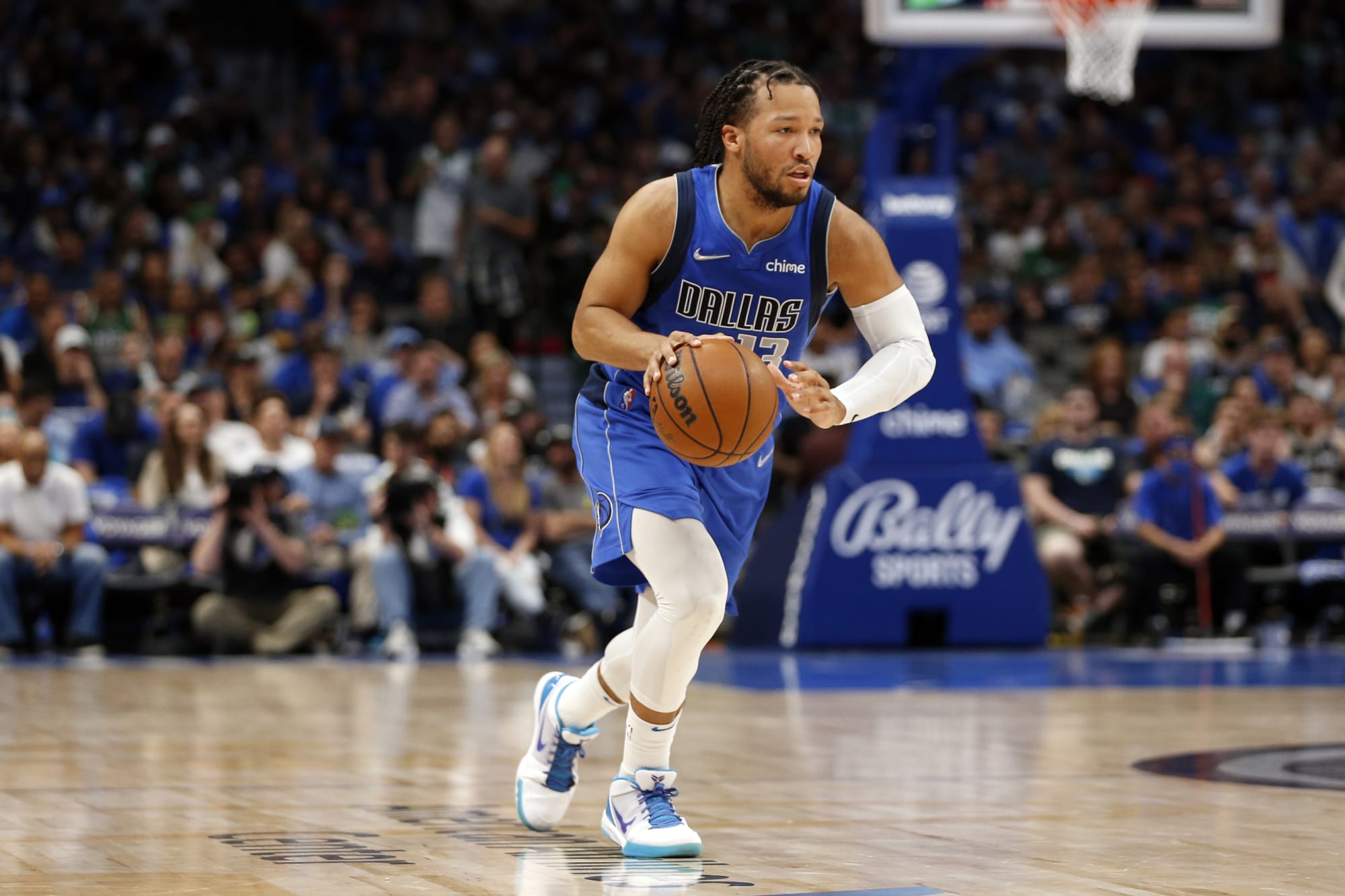 3 Knicks players that will benefit most from Jalen Brunson free agency