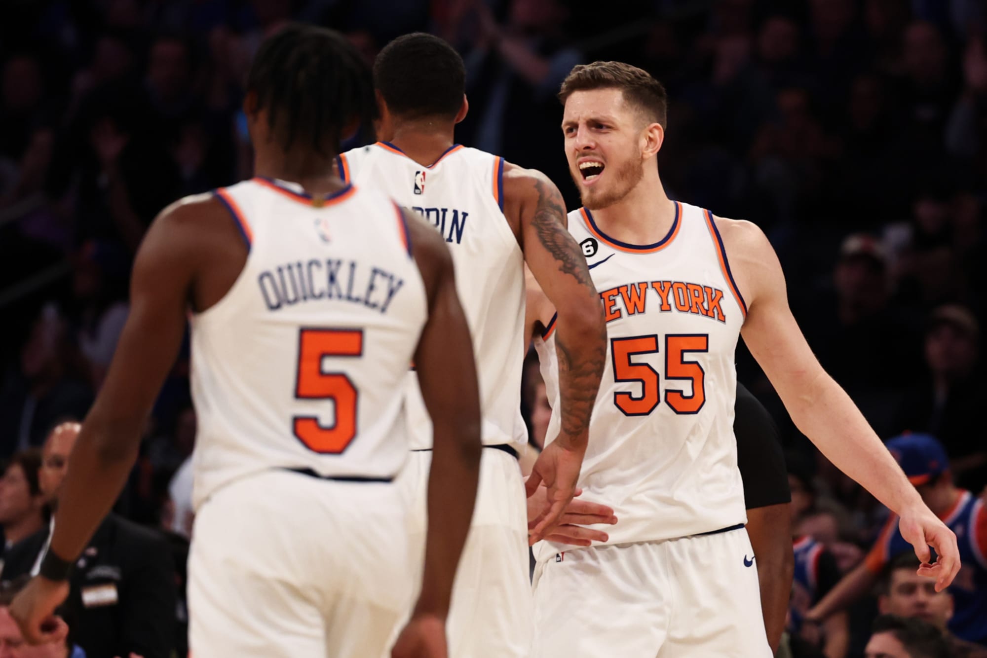 Knicks Game Tonight Knicks vs Magic Odds, Starting Lineup, Injury
