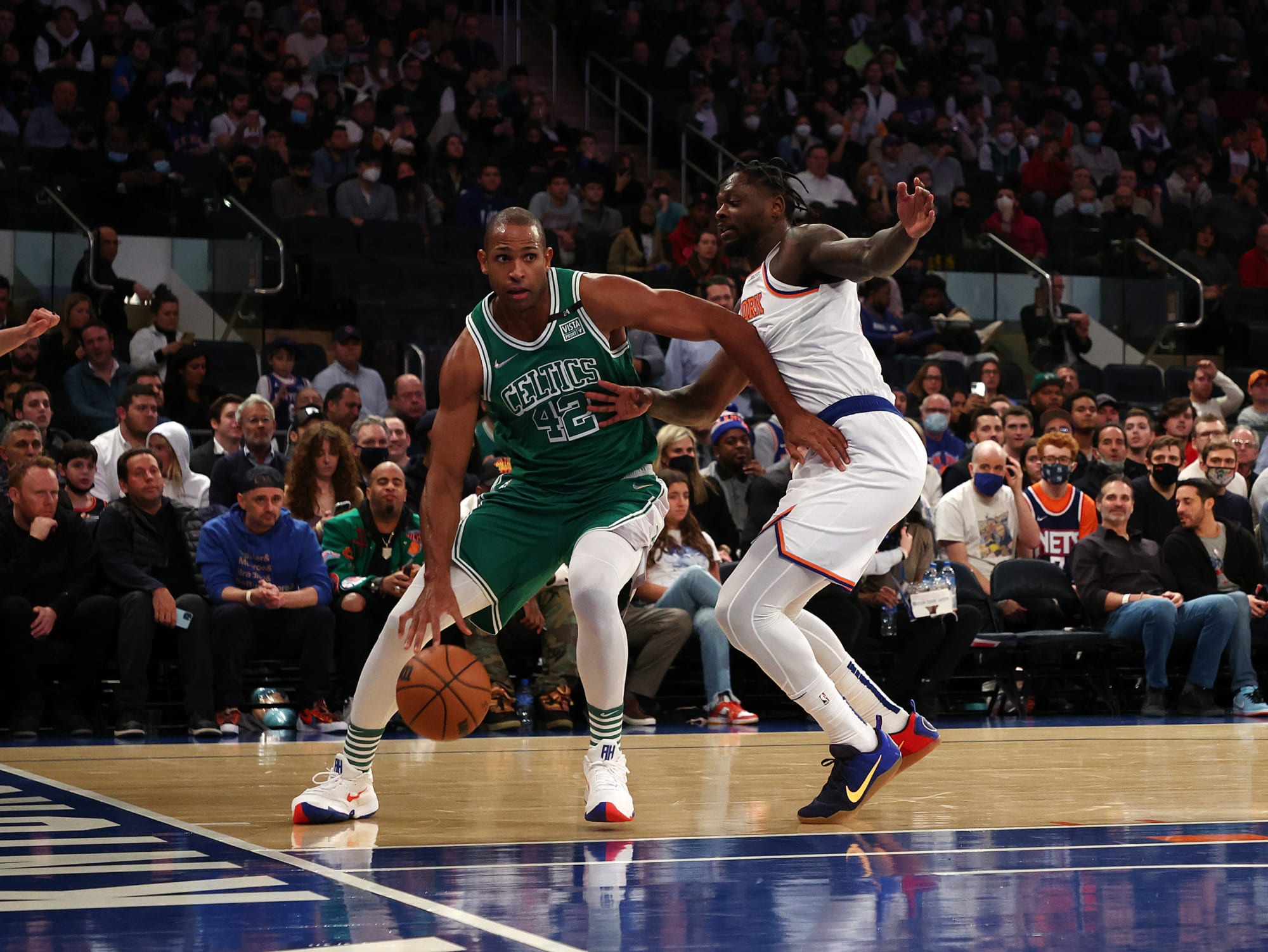 Knicks Game Tonight Knicks vs Celtics Odds, Starting Lineup, Injury