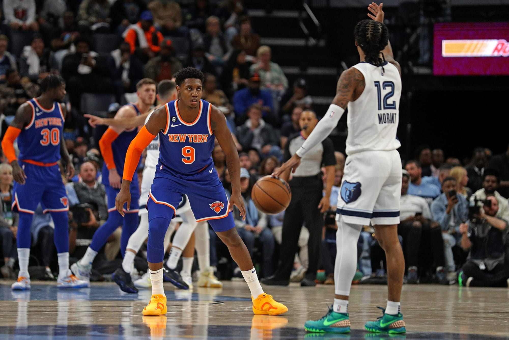 Knicks Game Tonight Knicks vs Grizzlies Odds, Starting Lineup, Injury