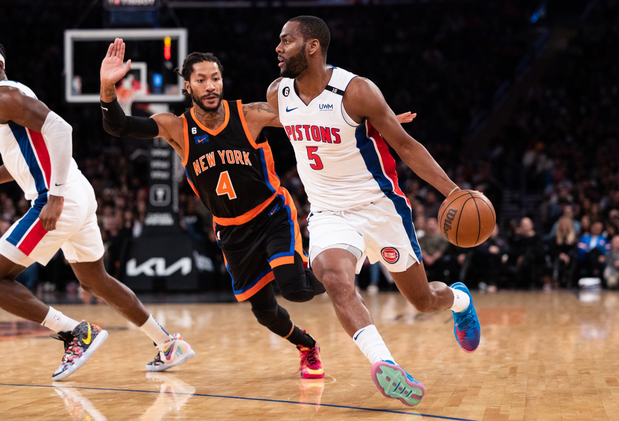 Knicks Game Tonight Knicks vs Pistons Odds, Starting Lineup, Injury