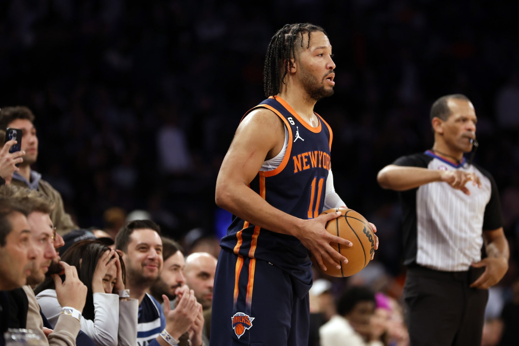 3 Knicks who should still be on roster after 2024 trade deadline