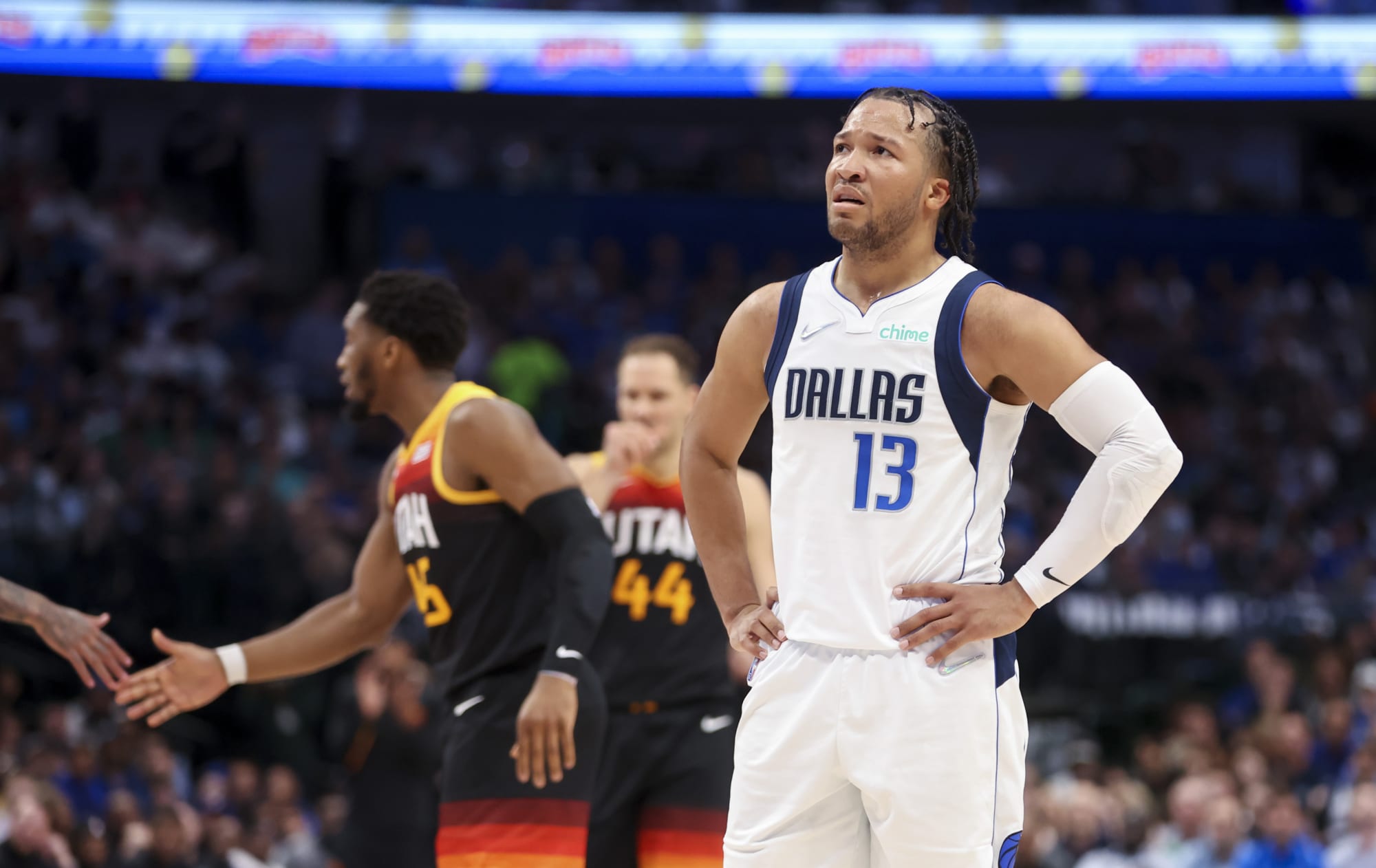 NBA reveals what Knicks have been waiting to hear about Jalen Brunson