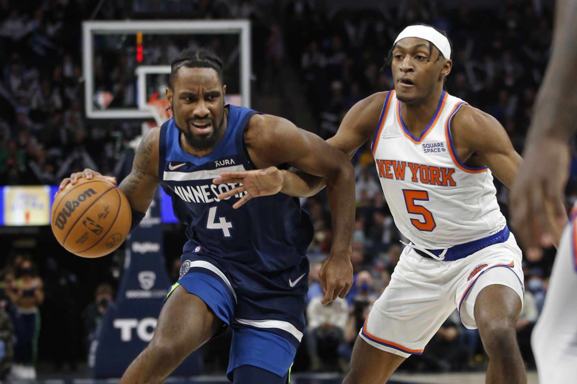 Knicks Game Tonight Knicks vs Timberwolves Odds, Starting Lineup