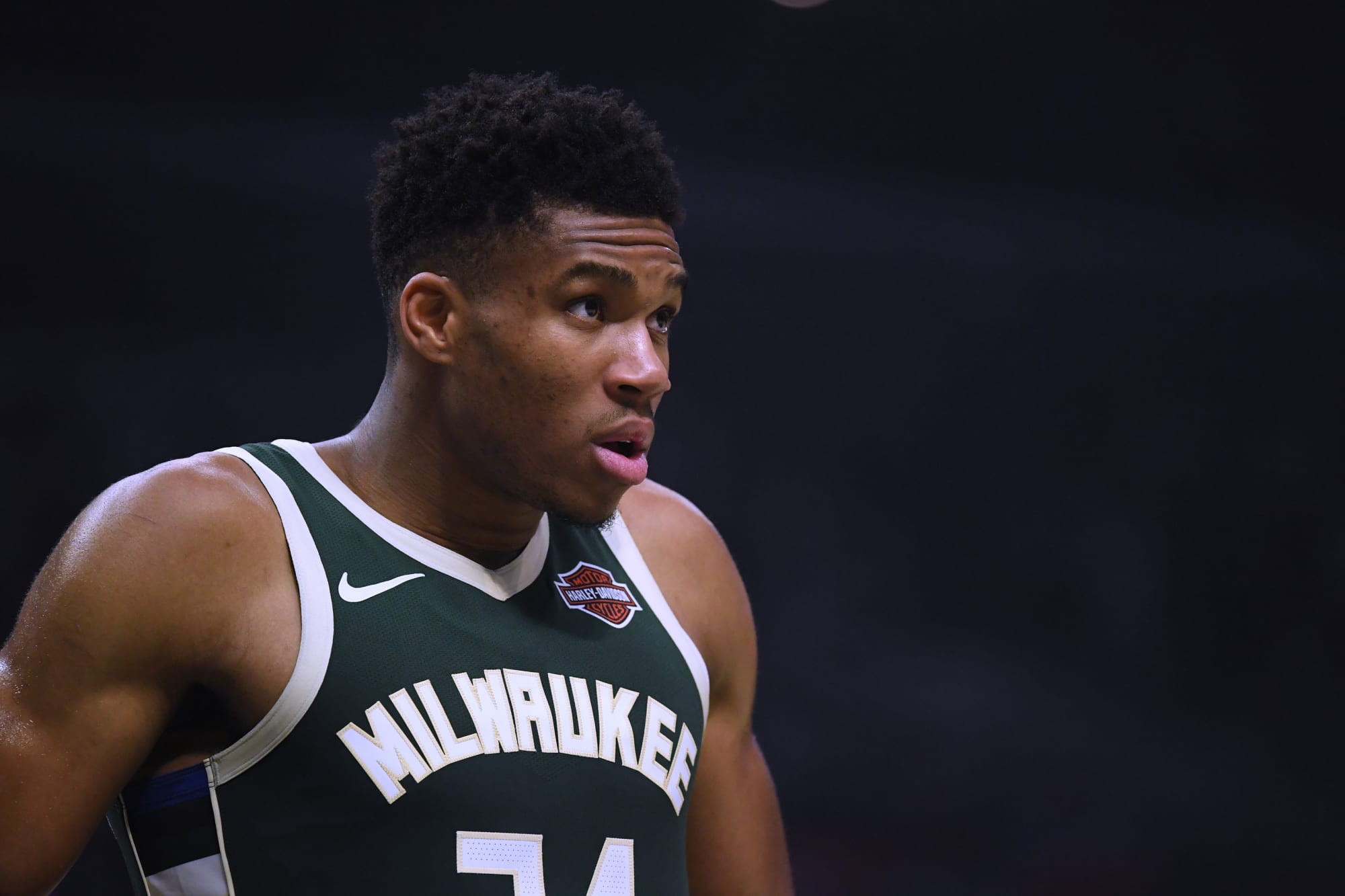 Milwaukee Bucks 5 stats to know, including expected wins